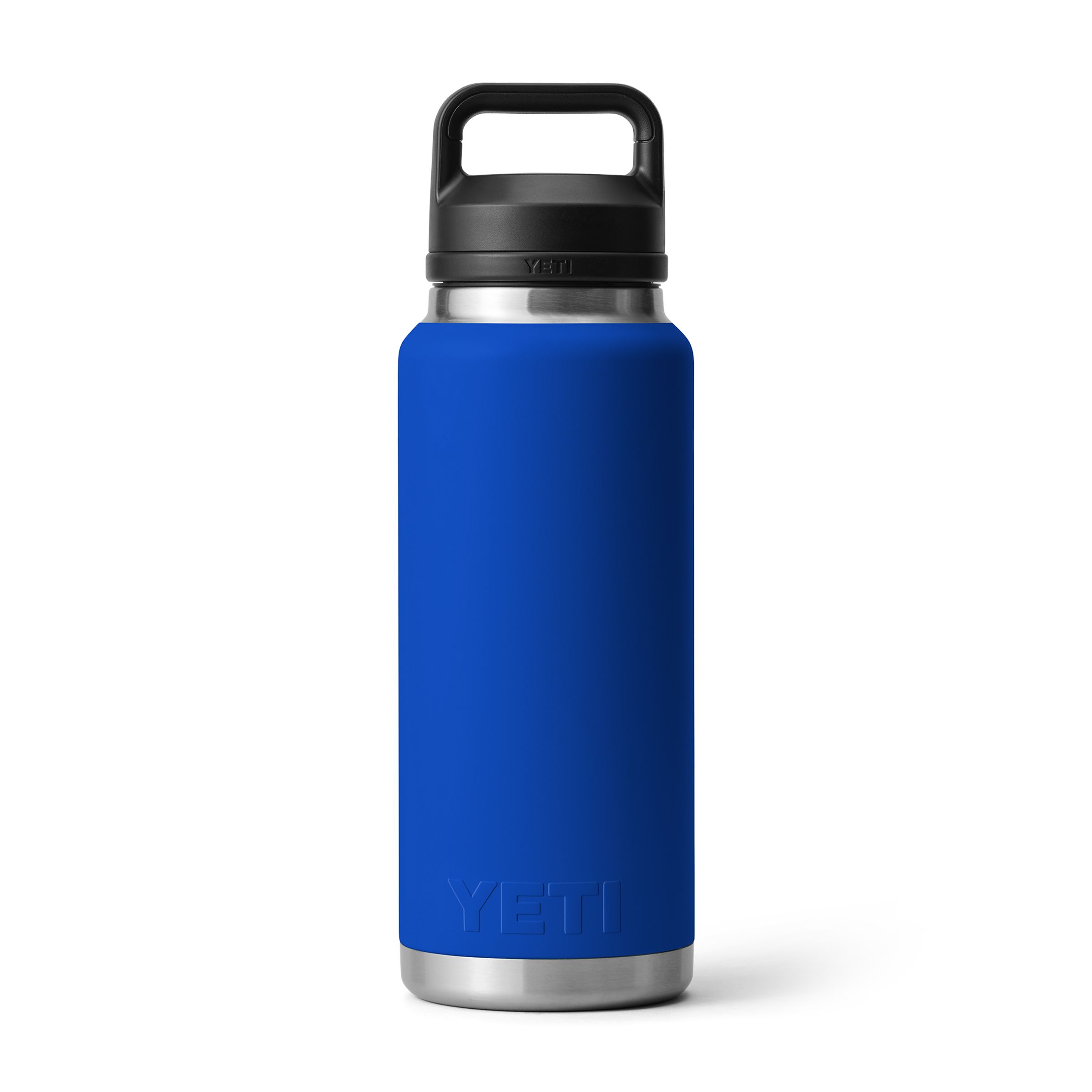 Bouteille avec bouchon à goulot réducteur de 36&nbsp;oz, YETI Rambler