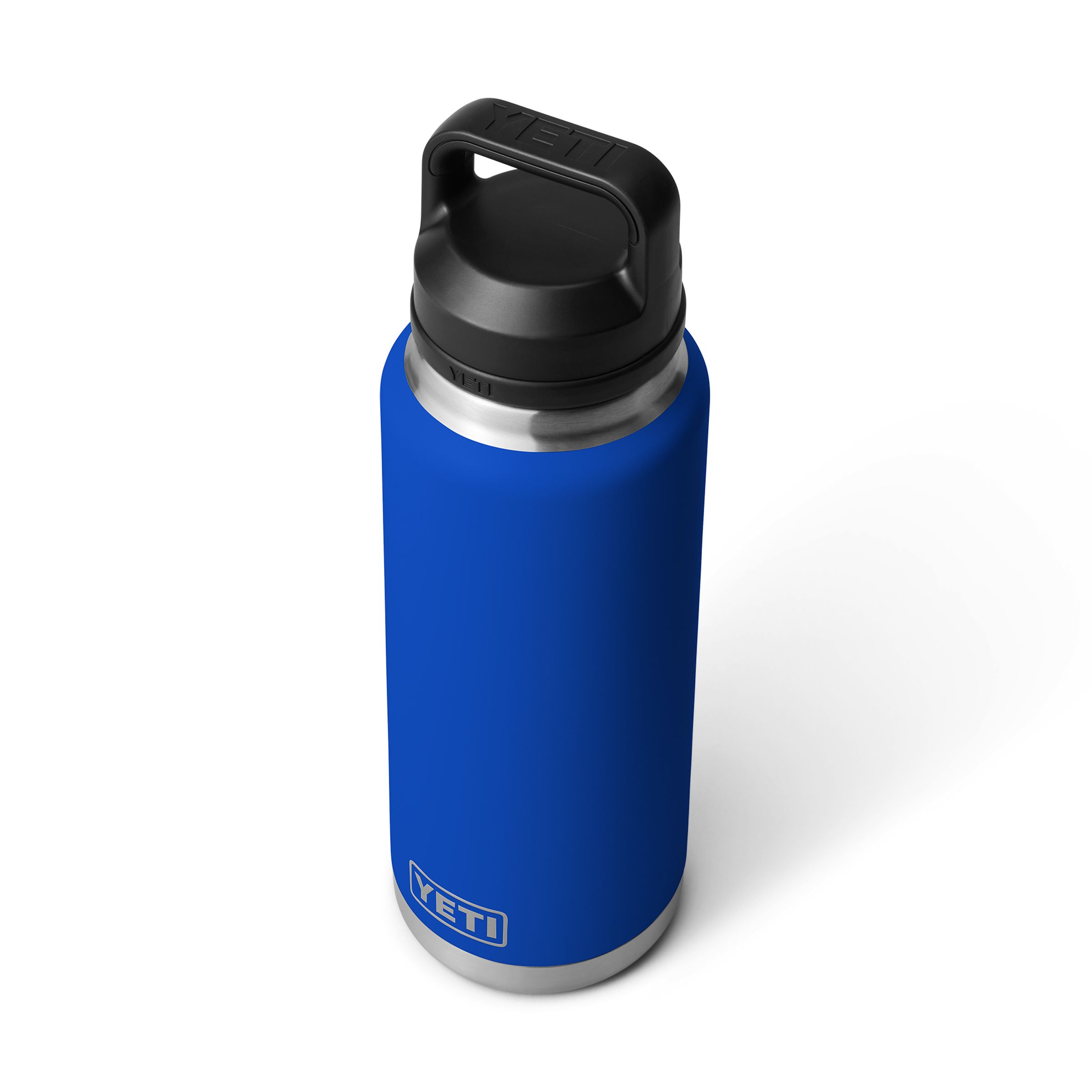 Bouteille avec bouchon à goulot réducteur de 36&nbsp;oz, YETI Rambler
