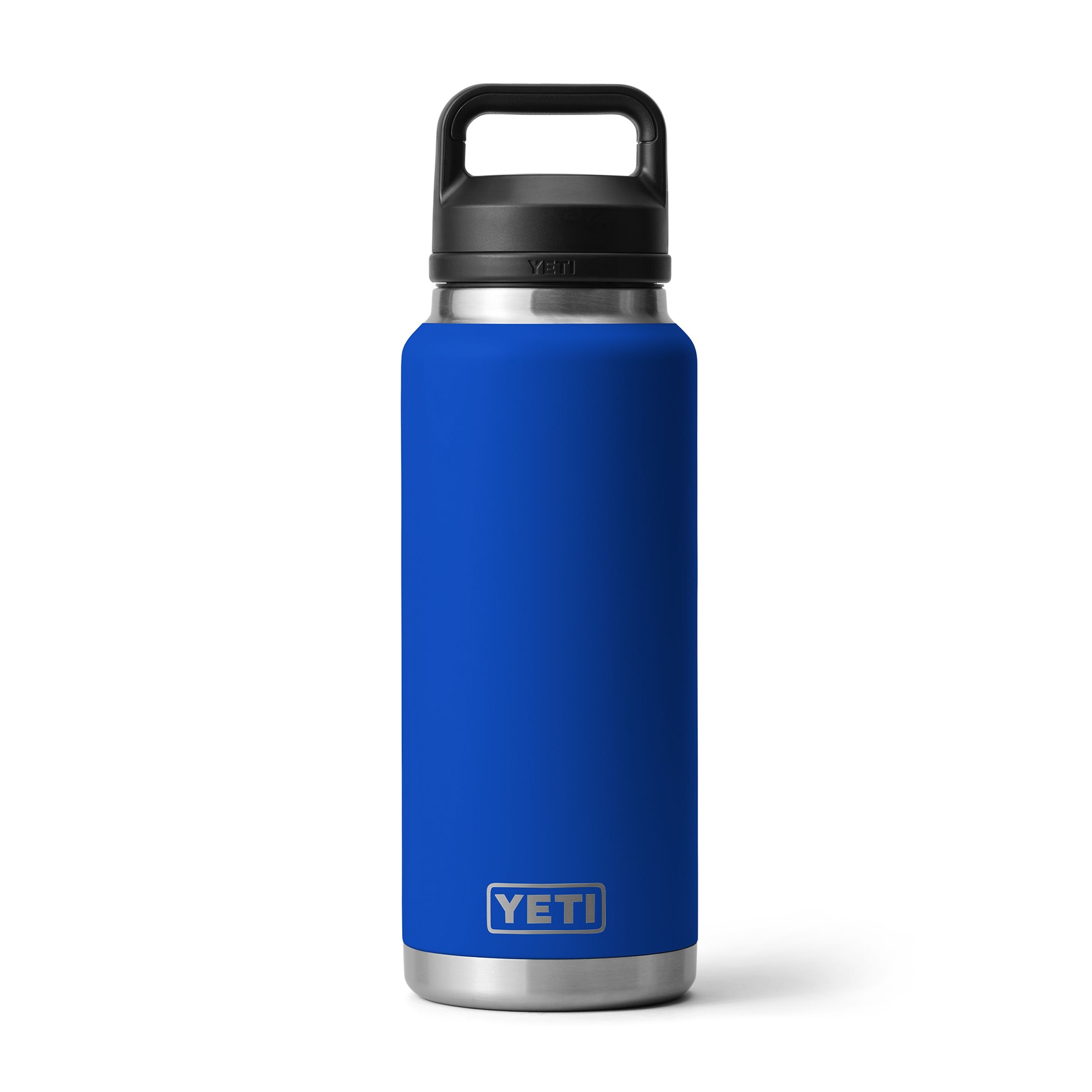 Bouteille avec bouchon à goulot réducteur de 36&nbsp;oz, YETI Rambler