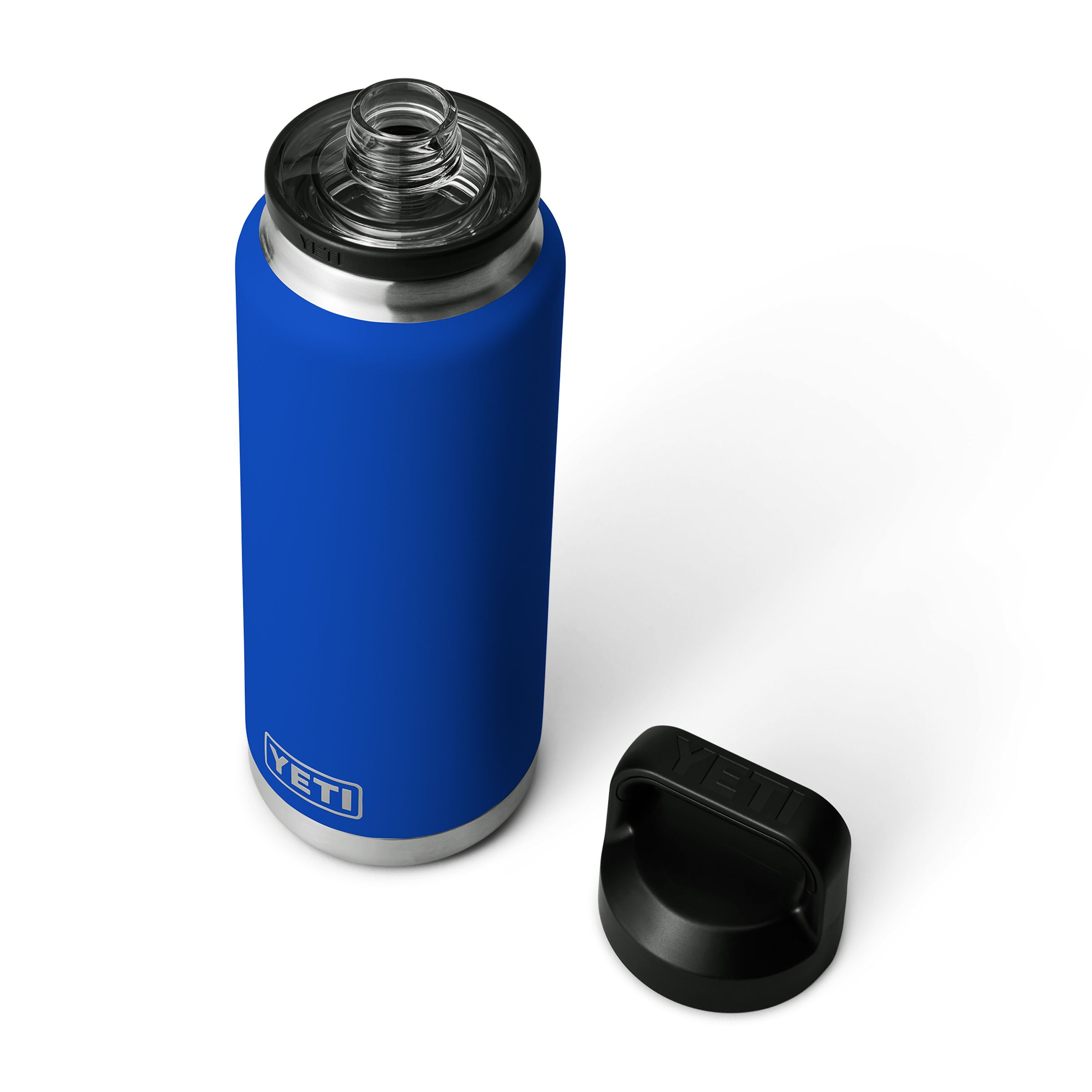 Bouteille avec bouchon à goulot réducteur de 36&nbsp;oz, YETI Rambler