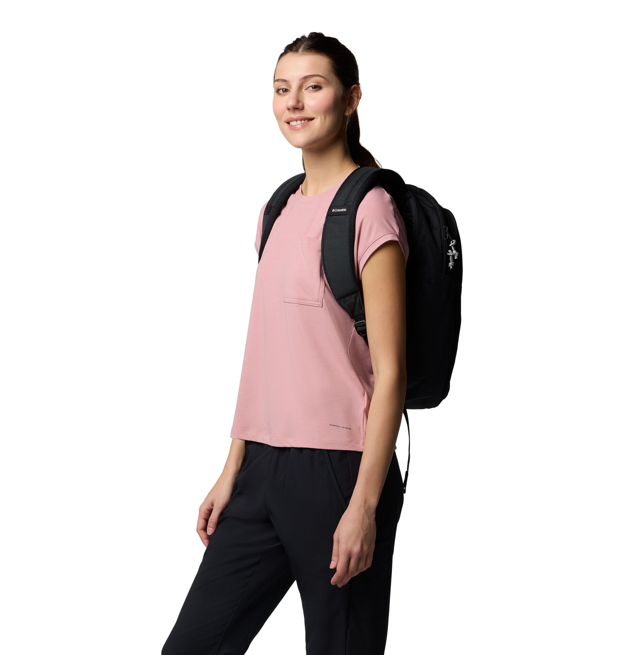 Columbia Buxton Backpack 26L