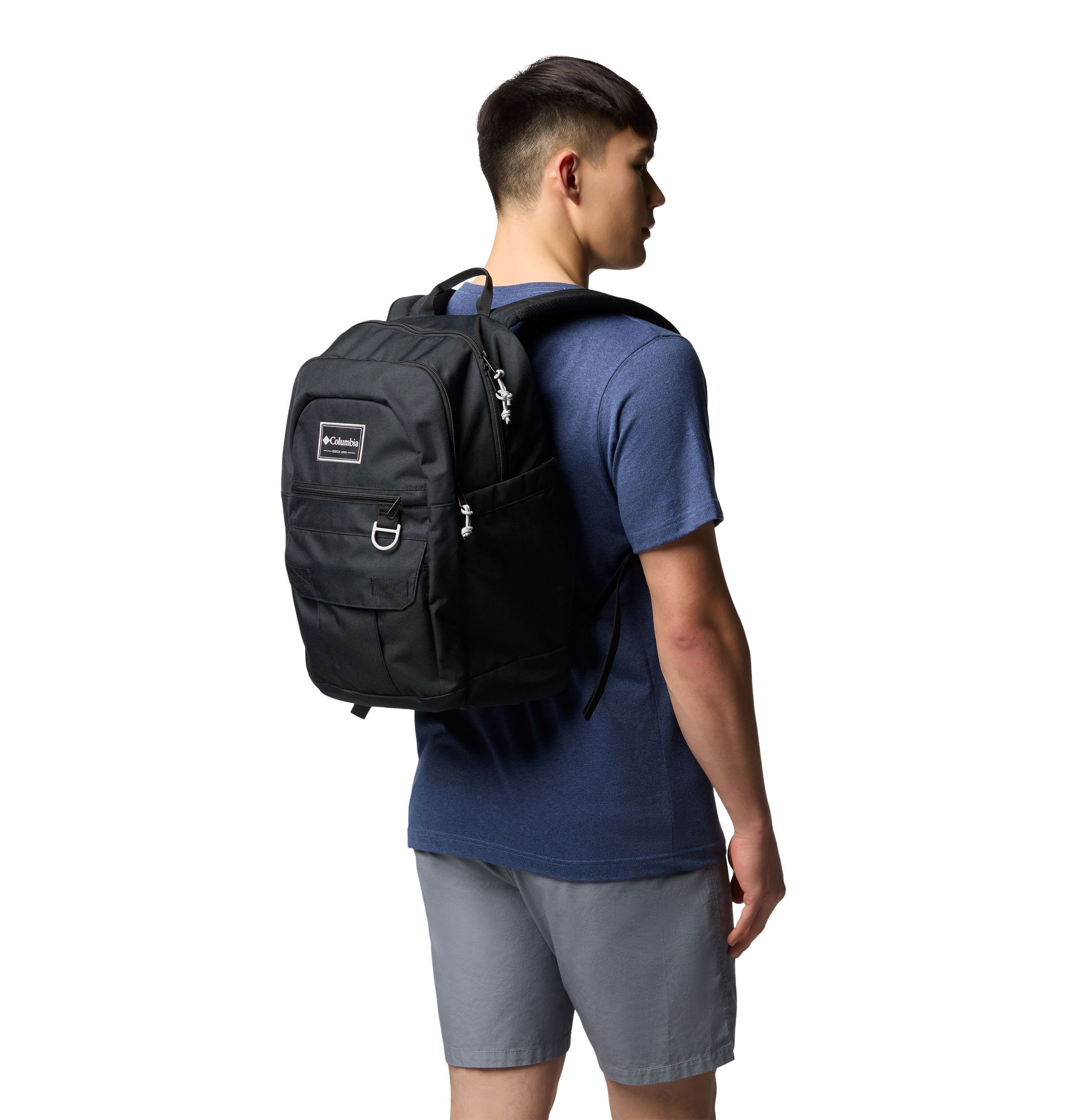Columbia Buxton Backpack 26L