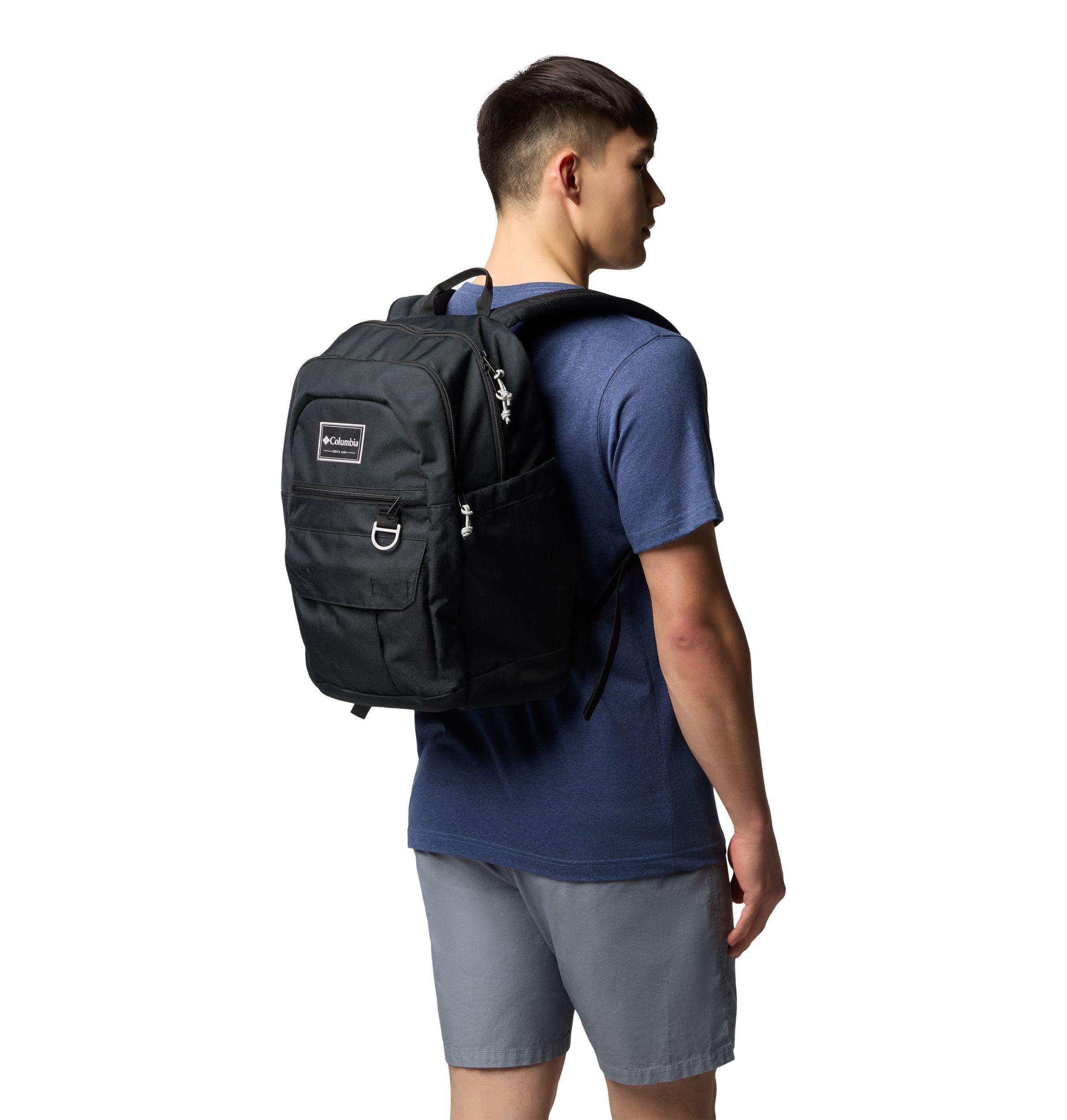 Columbia Buxton Backpack 26L