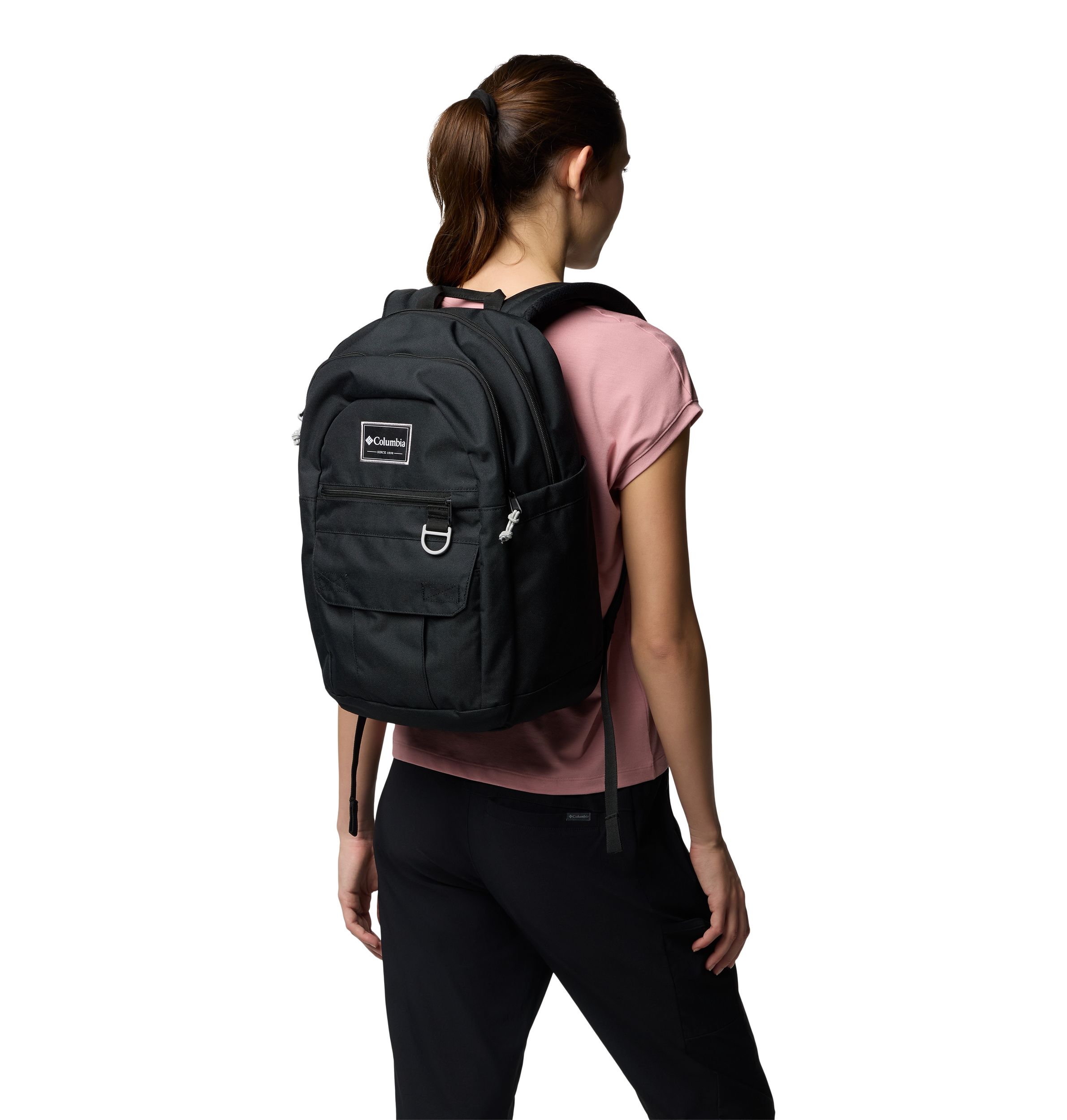 Columbia Buxton Backpack 26L