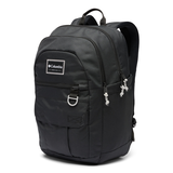 Columbia Buxton Backpack 26L Front_Angled_Left