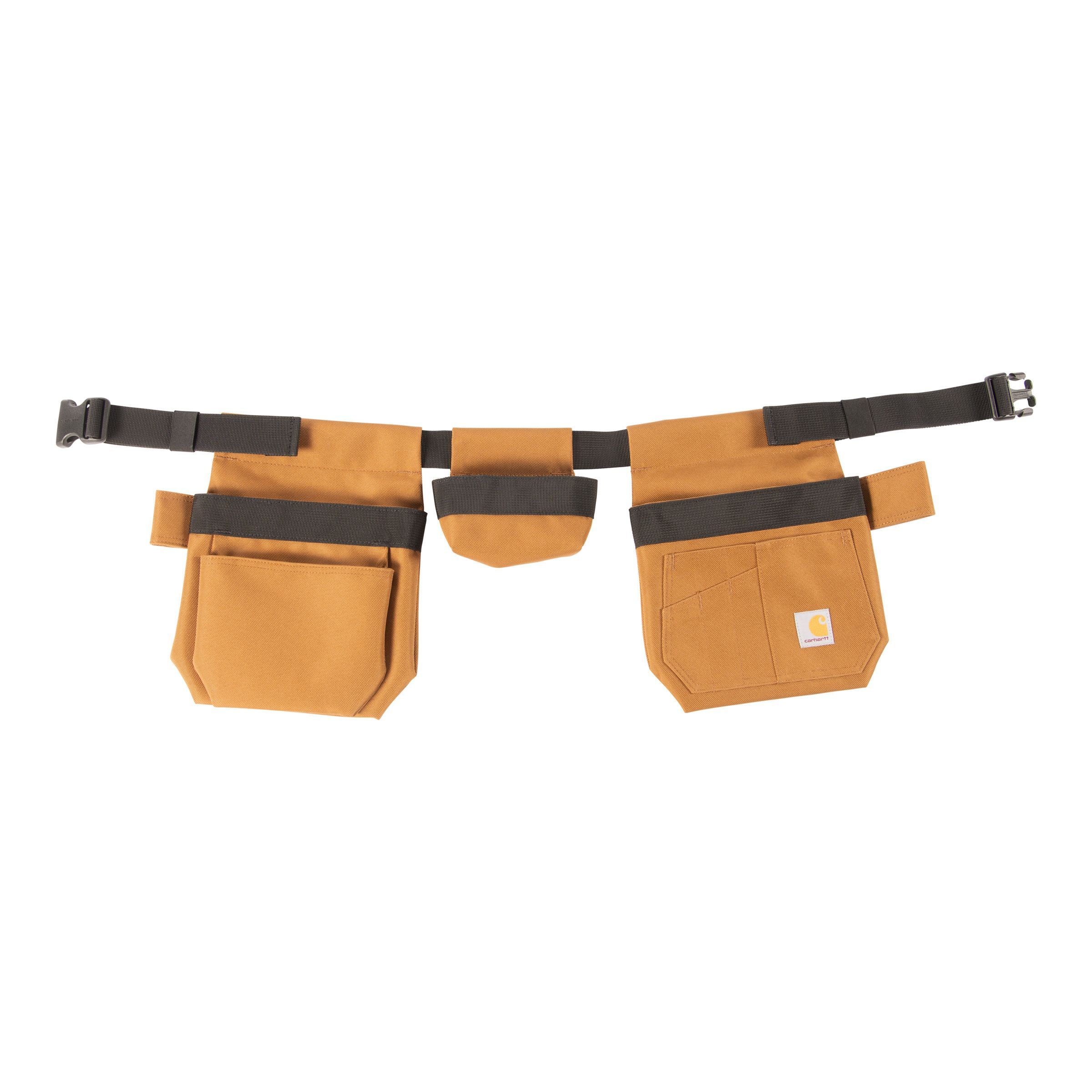 Carhartt Men's Adjustable Utility Belt