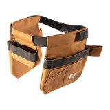 Carhartt Men's Adjustable Utility Belt Front_Angled_Left