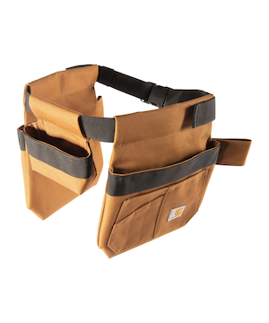 Carhartt Men's Adjustable Utility Belt