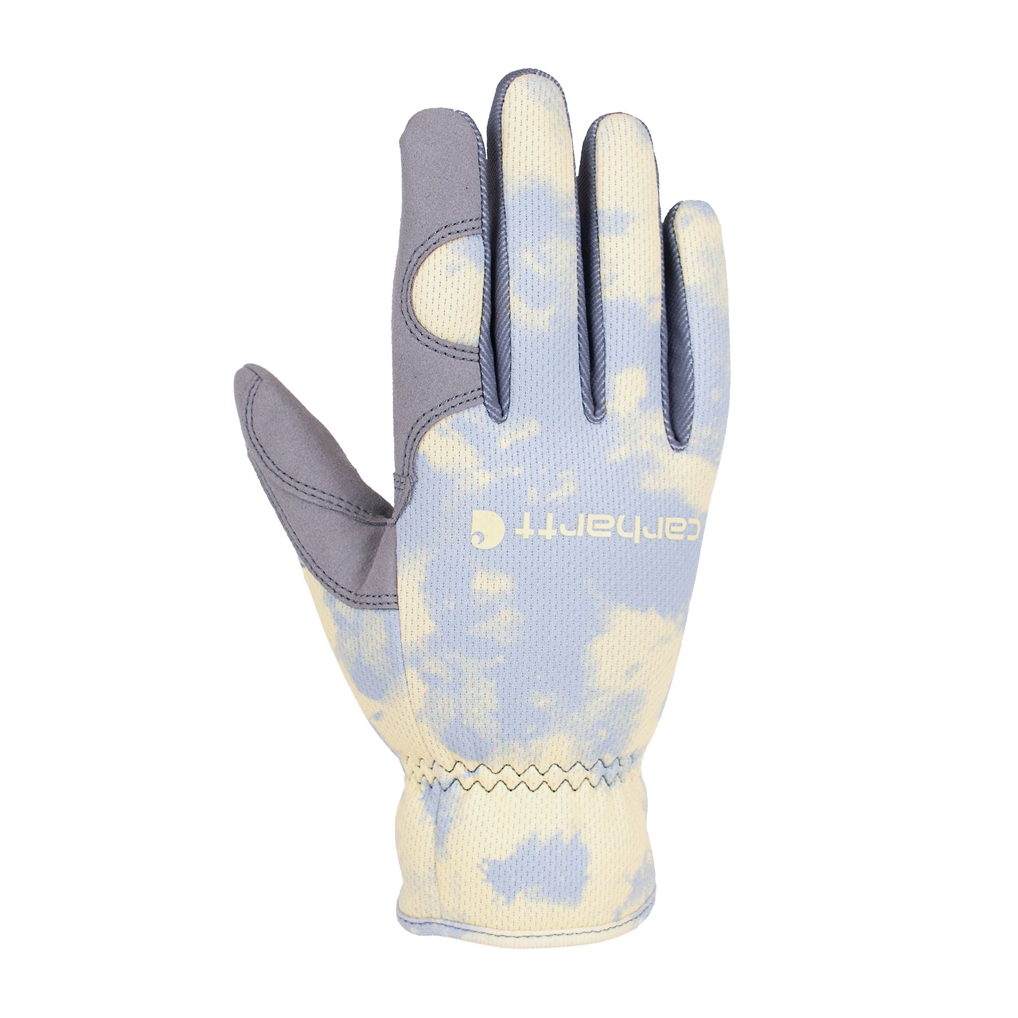 Carhartt Women's High Dexterity Open Cuff Gloves