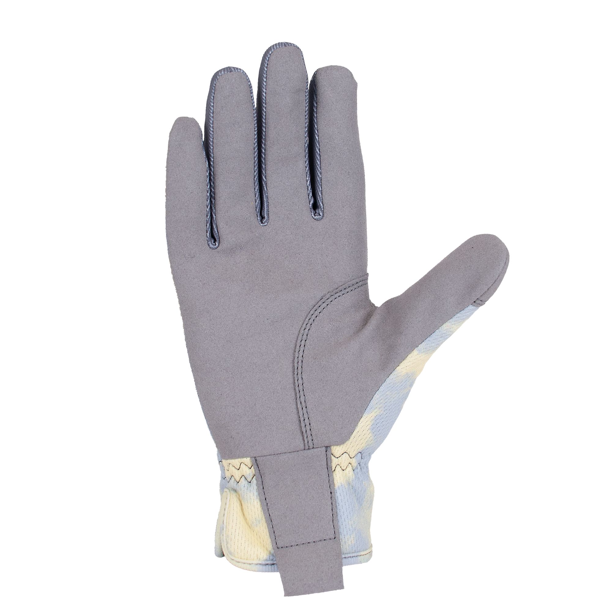 Carhartt Women's High Dexterity Open Cuff Gloves
