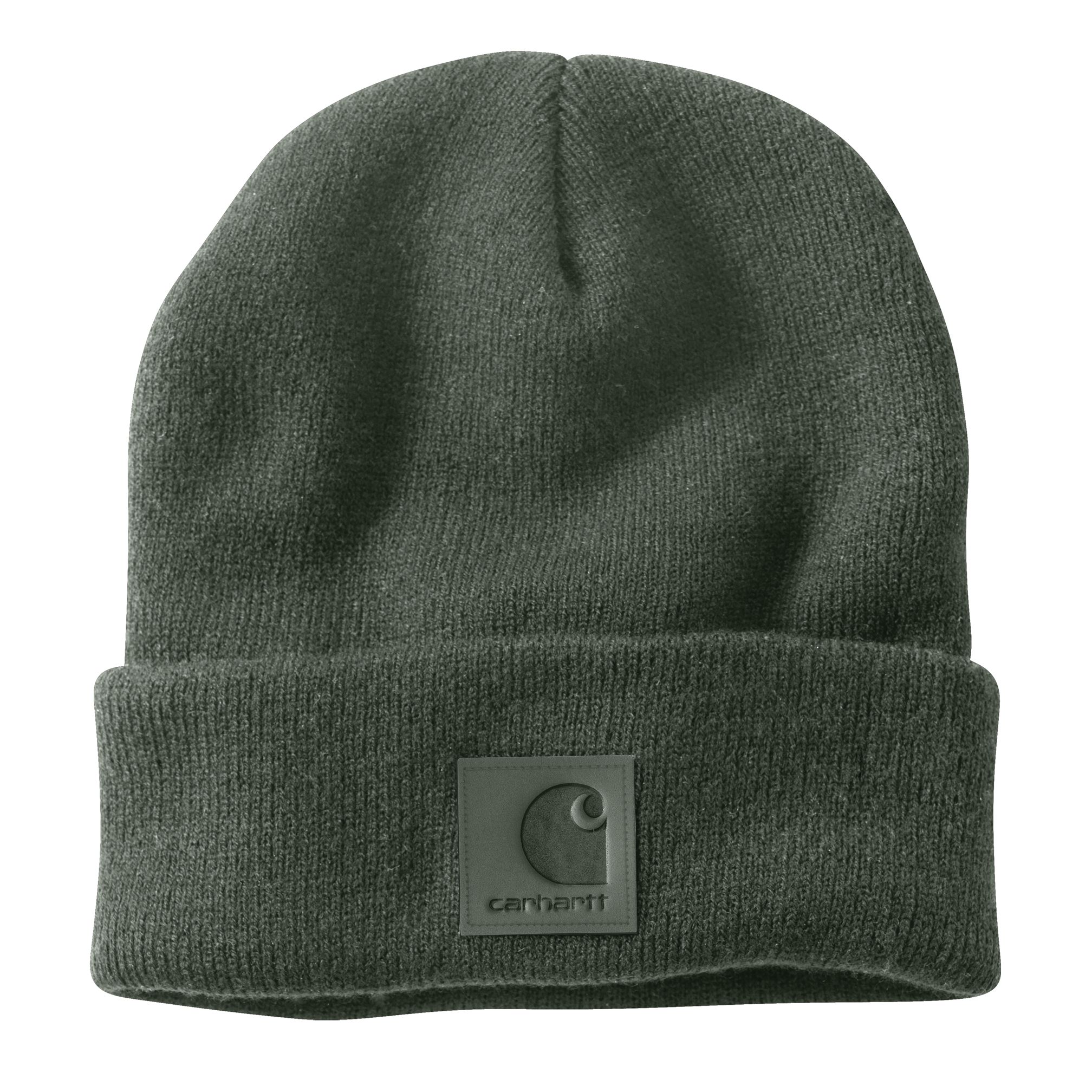 Carhartt Men's Acrylic Watch Hat Knit Beanie