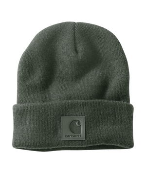 Carhartt Men's Acrylic Watch Hat Knit Beanie