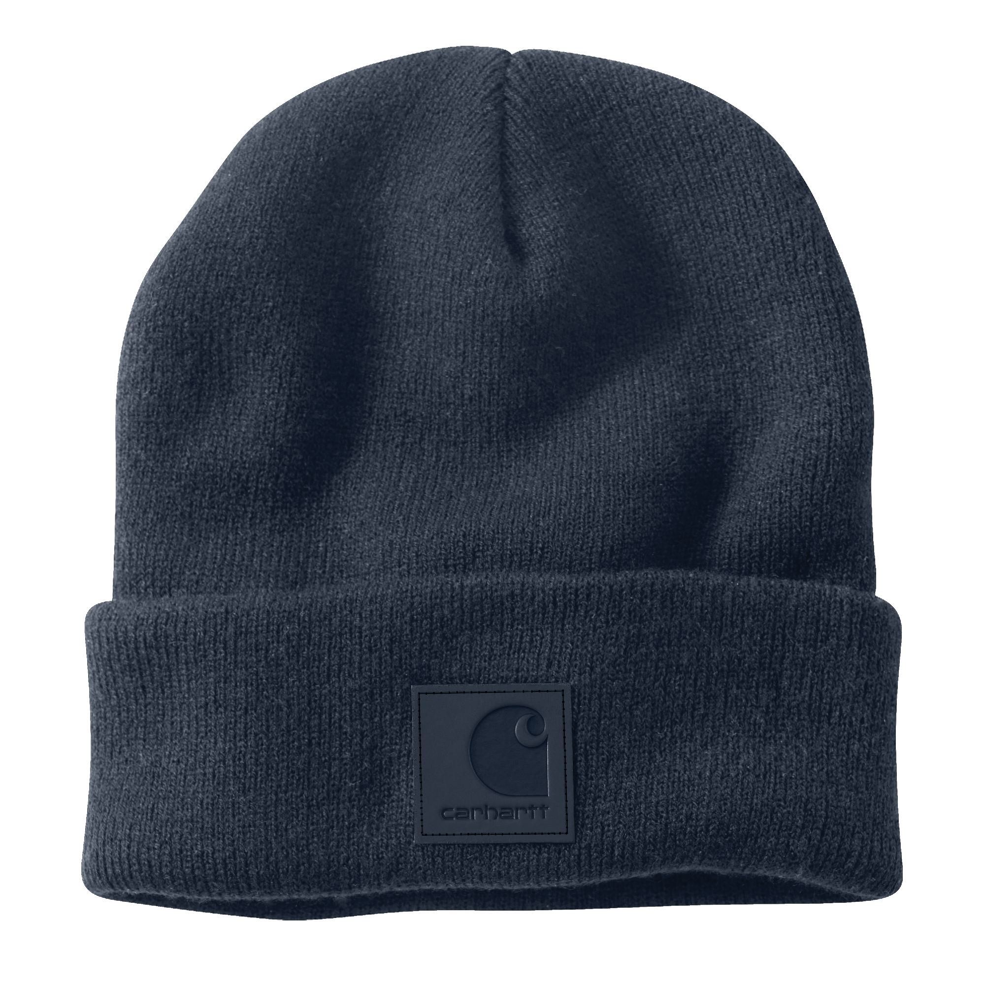 Carhartt Men's Acrylic Watch Hat Knit Beanie