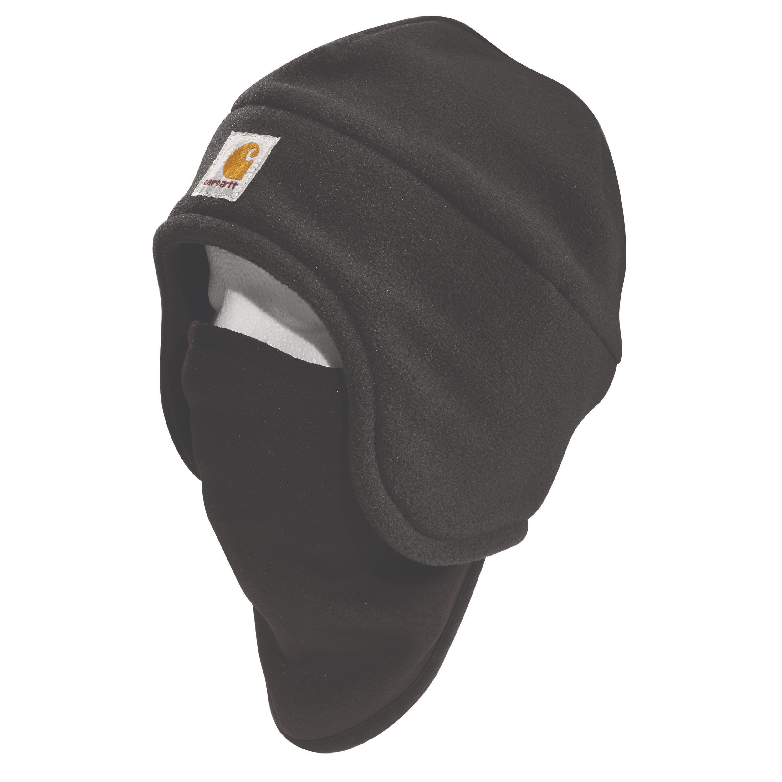 Carhartt Men's Fleece 2-in-1 Hat