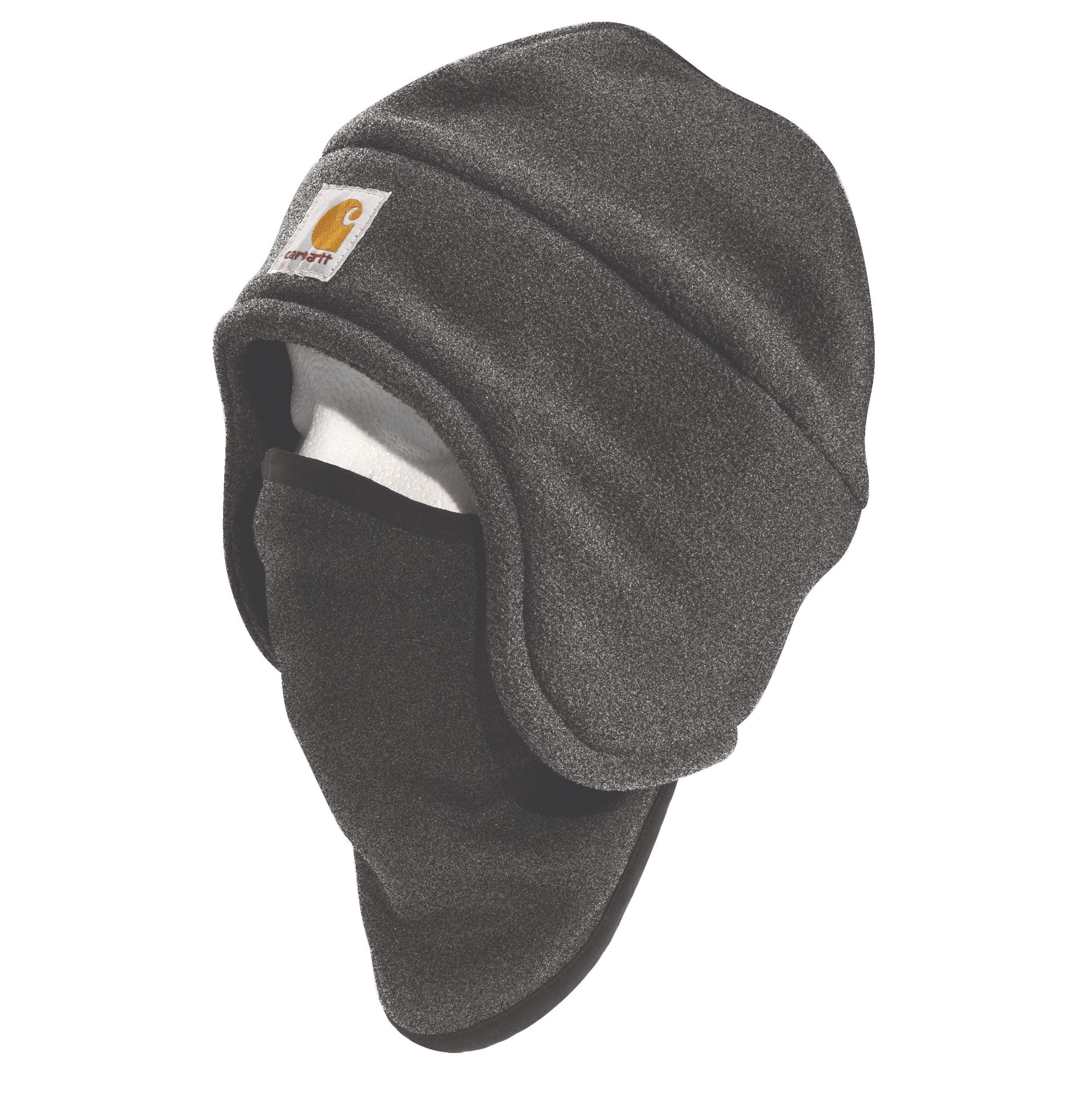 Carhartt Men's Fleece 2-in-1 Hat