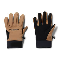 Columbia Men's Gnarl Ridge Insulated Gloves Composite_or_Mixed
