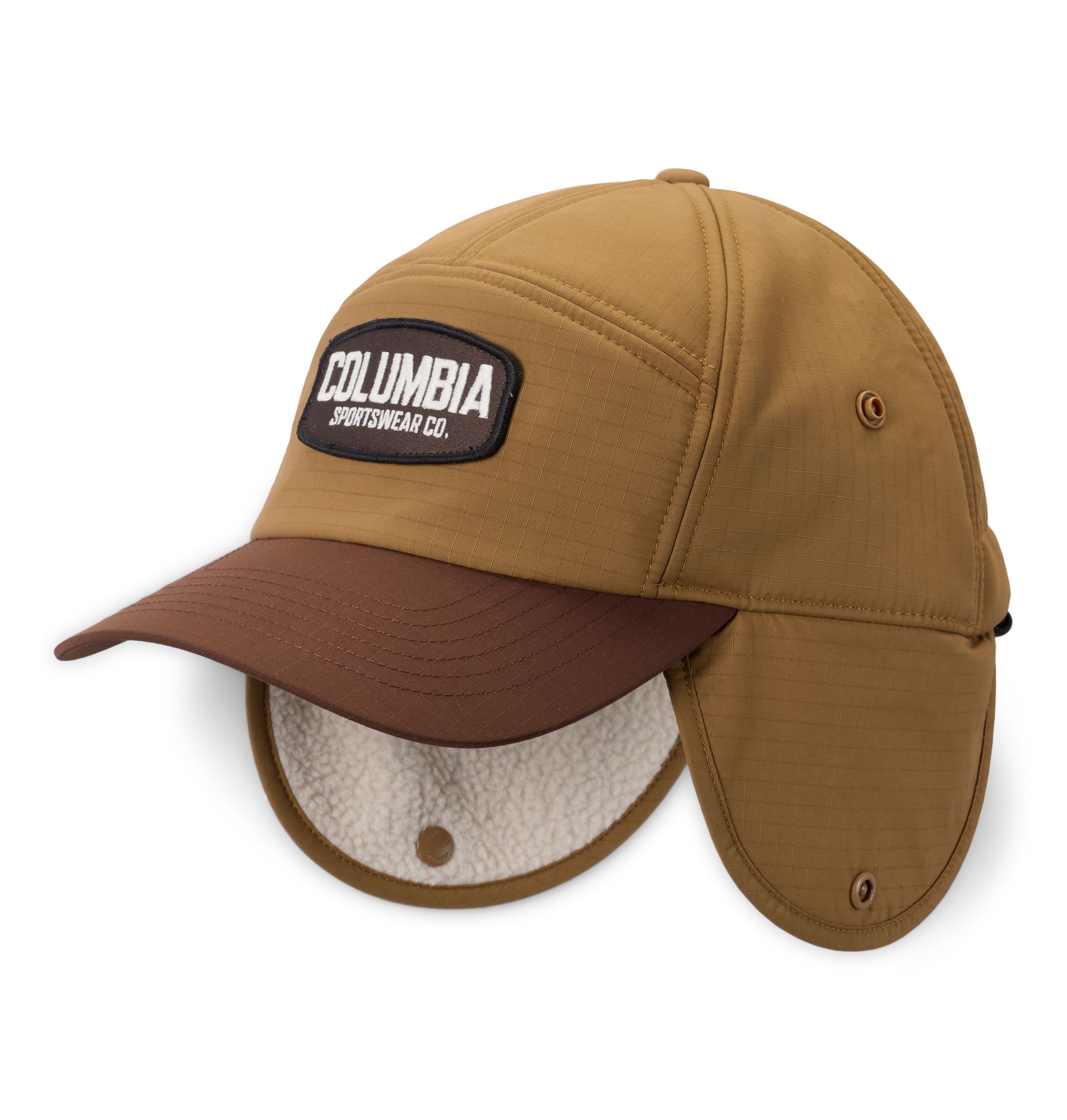 Columbia Men's Landroamer Ear Flap Cap