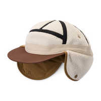 Casquette avec protège-oreilles pour hommes, Landroamer, Columbia