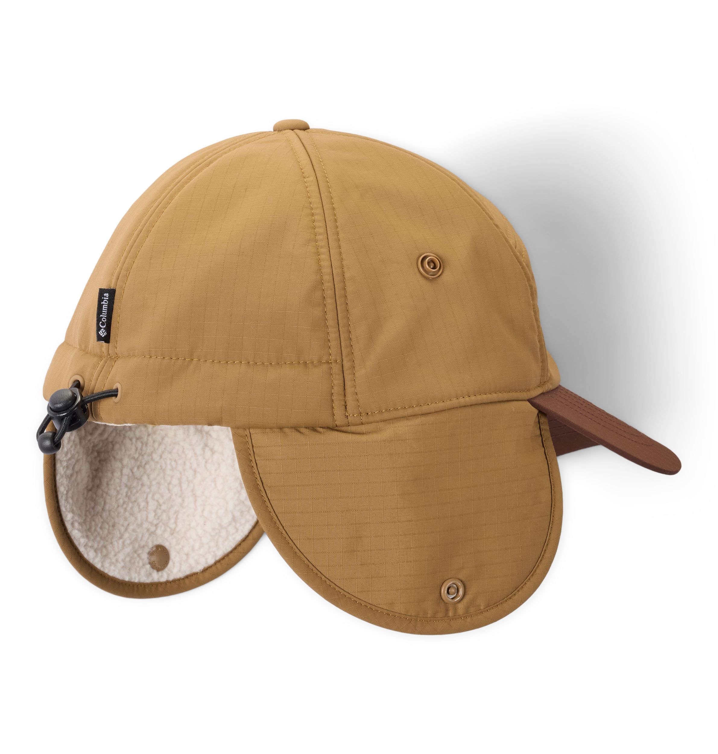 Columbia Men's Landroamer Ear Flap Cap
