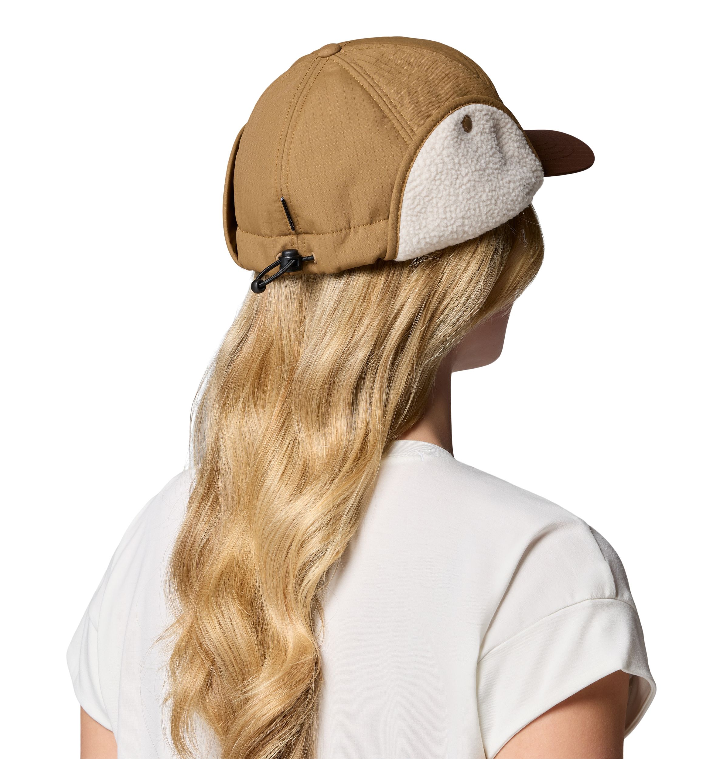 Columbia Men's Landroamer Ear Flap Cap