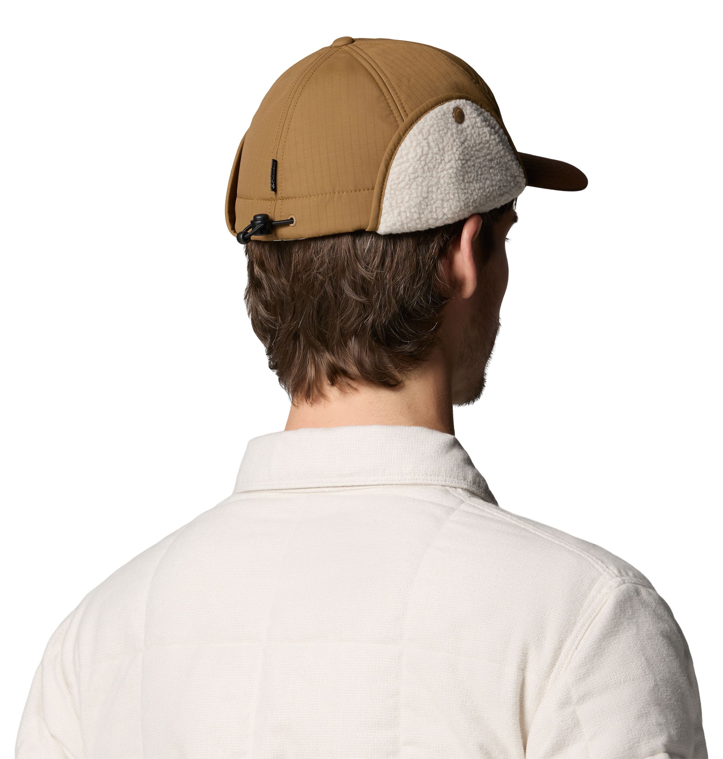 Columbia Men's Landroamer Ear Flap Cap
