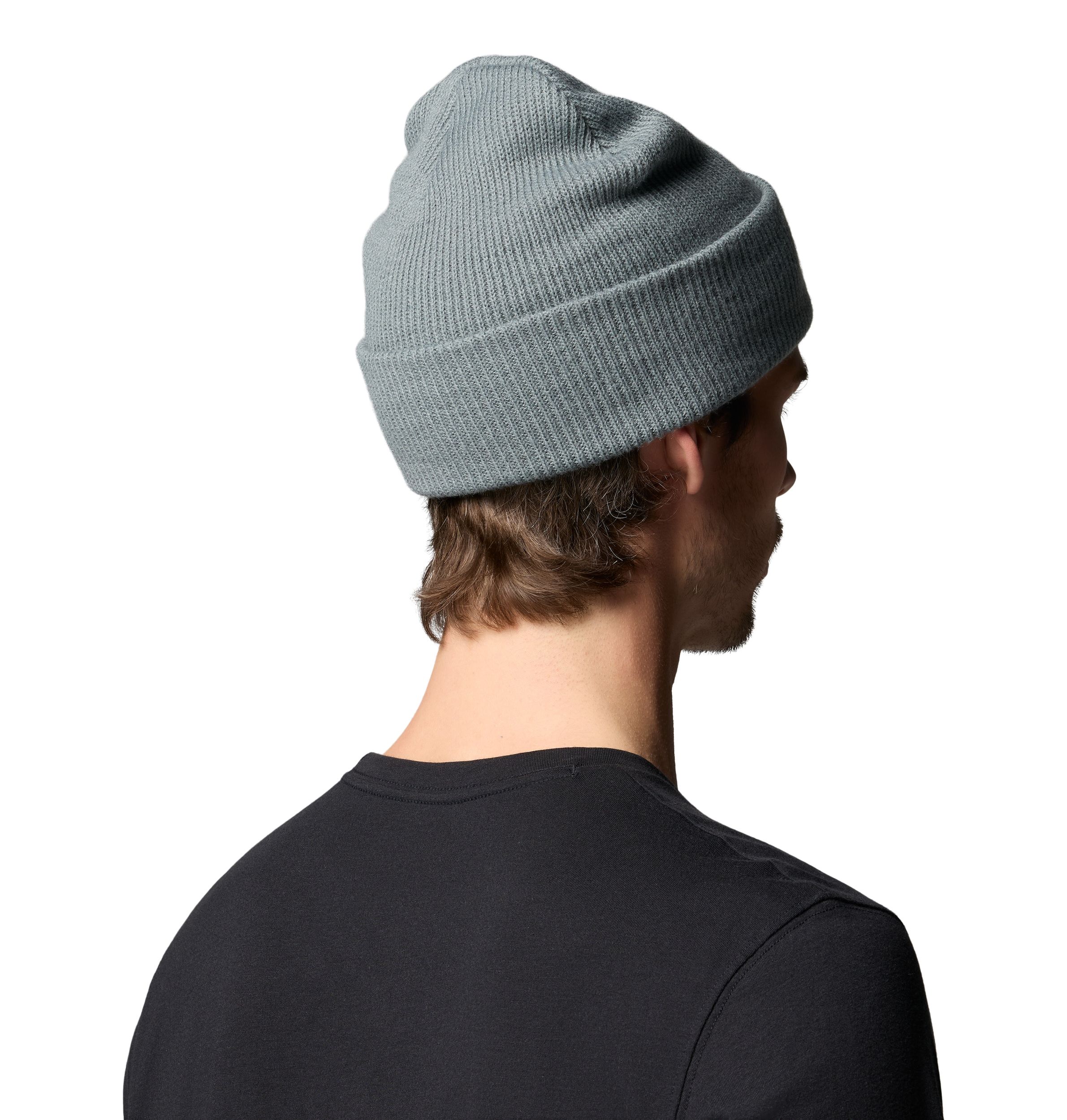 Columbia Men's Whirlibird Cuffed Beanie