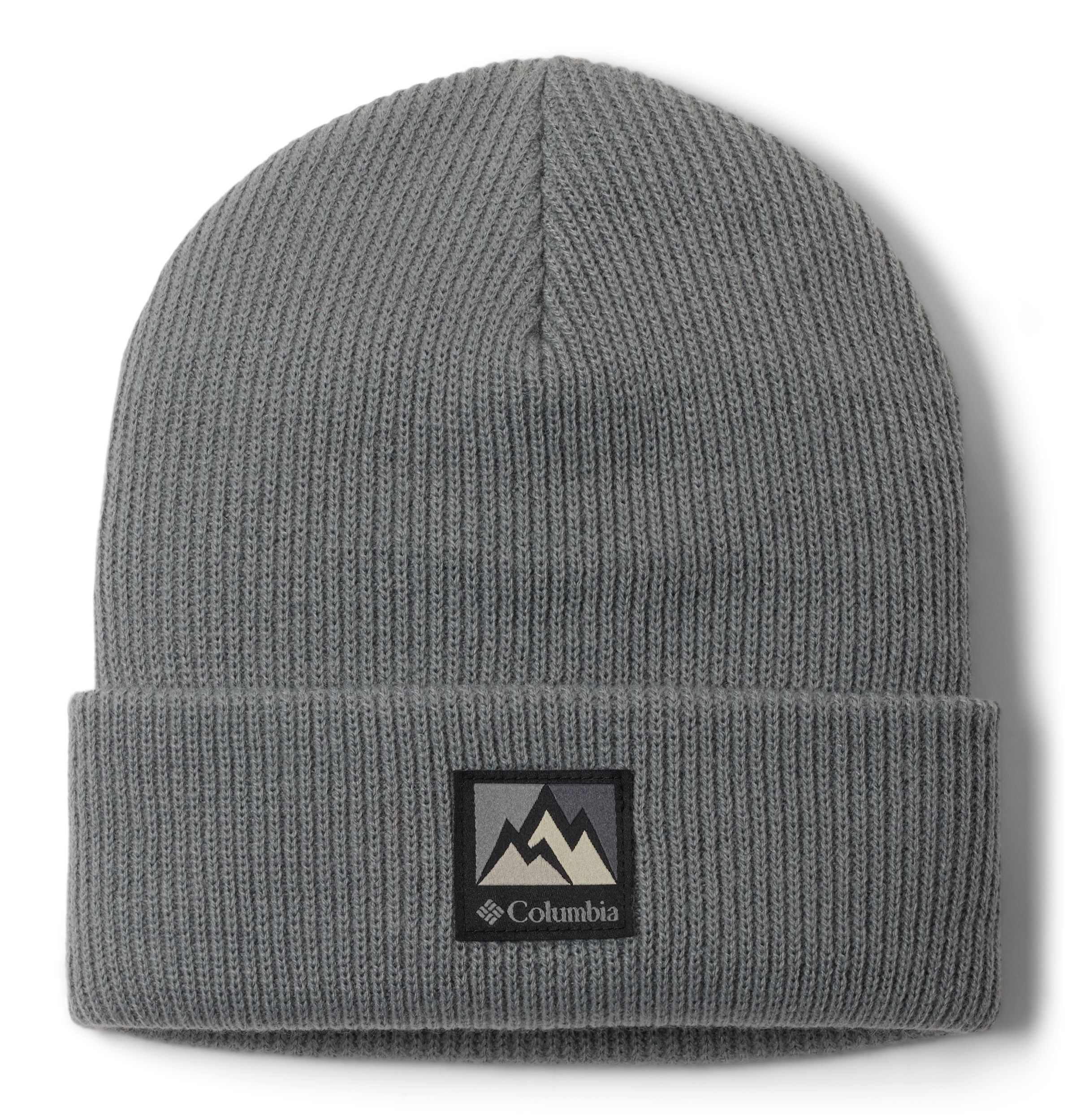 Columbia Men's Whirlibird Cuffed Beanie