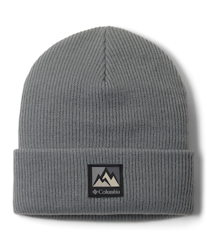Columbia Men's Whirlibird Cuffed Beanie