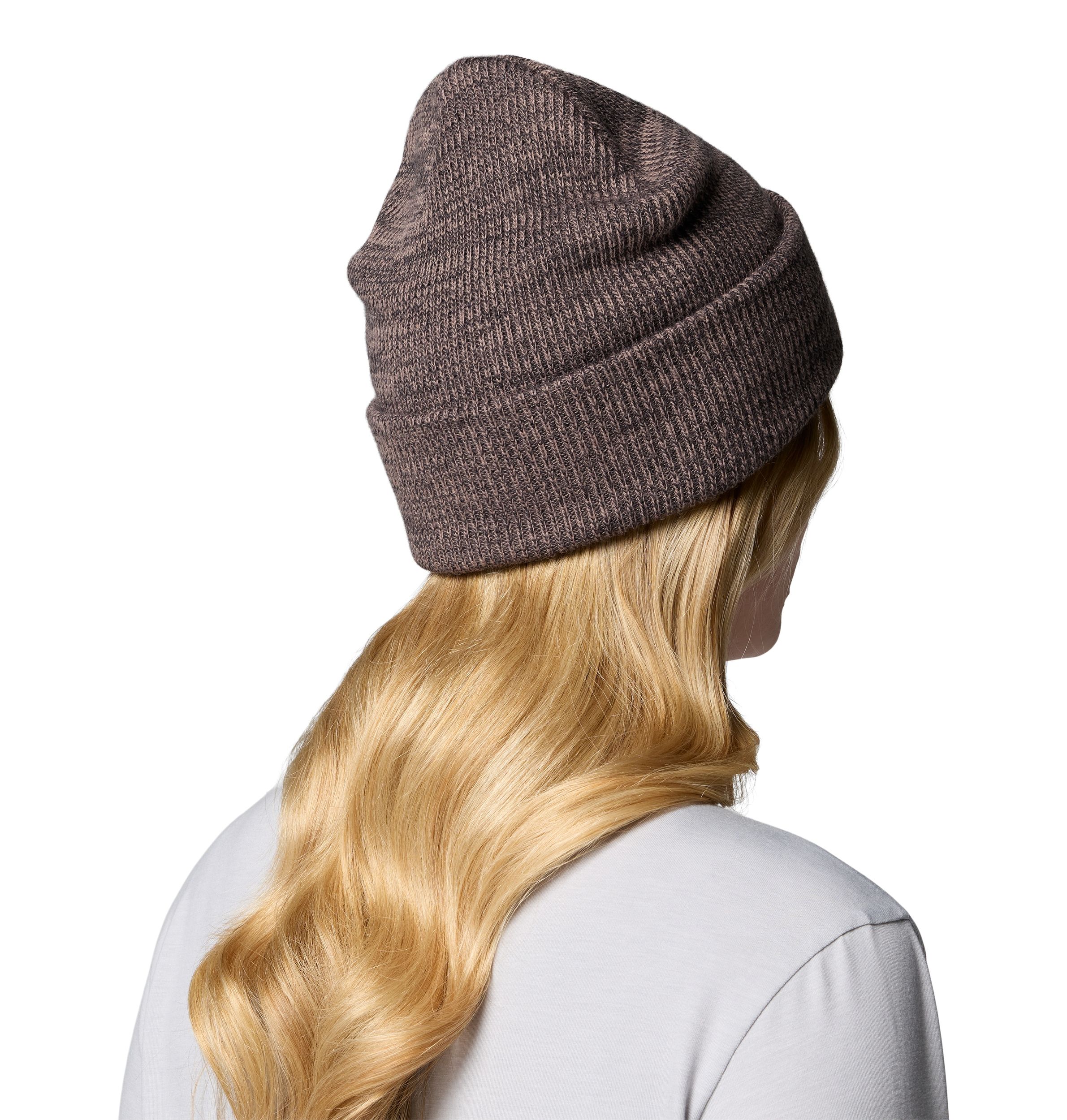 Columbia Men's Whirlibird Cuffed Beanie
