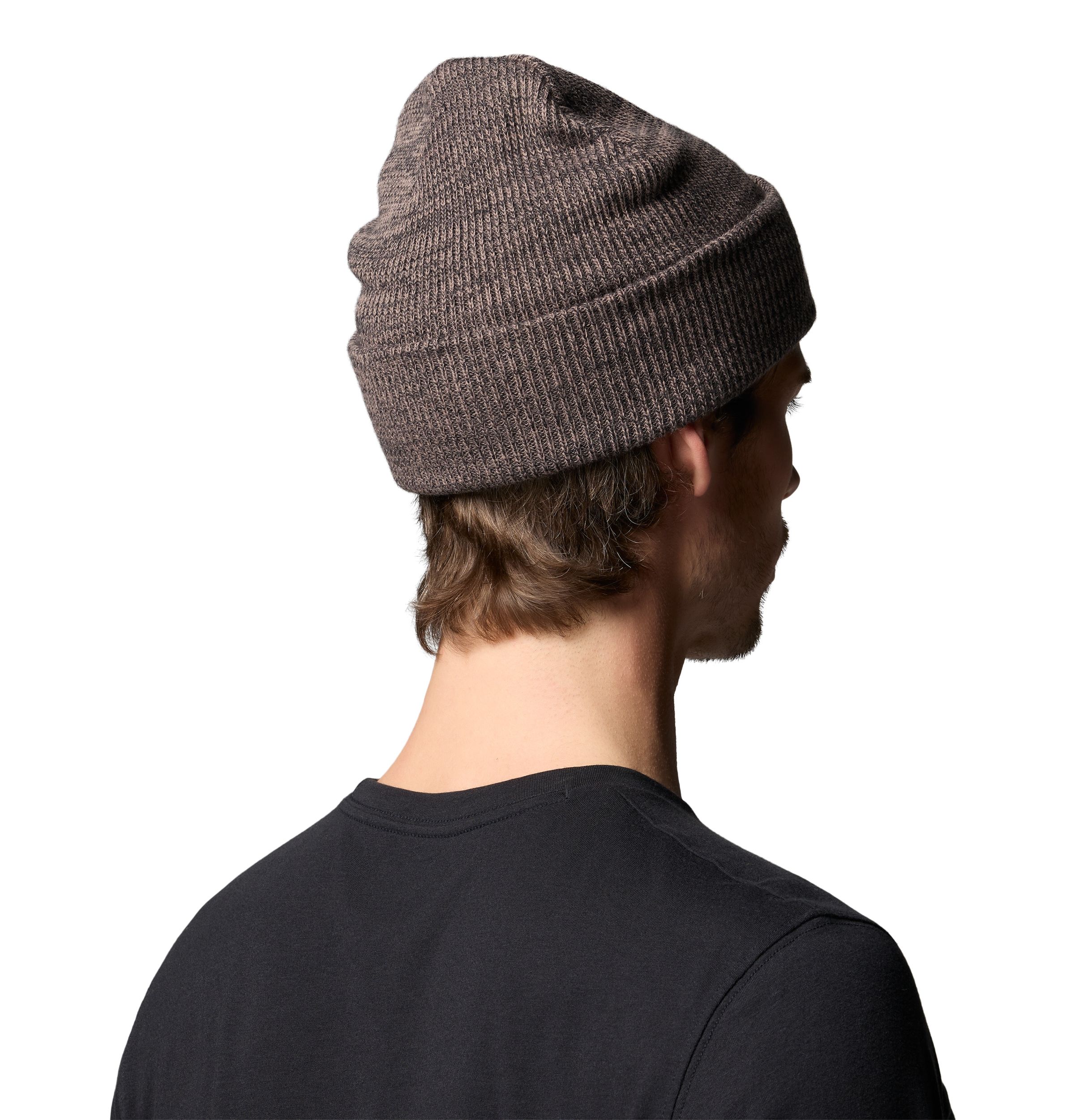 Columbia Men's Whirlibird Cuffed Beanie
