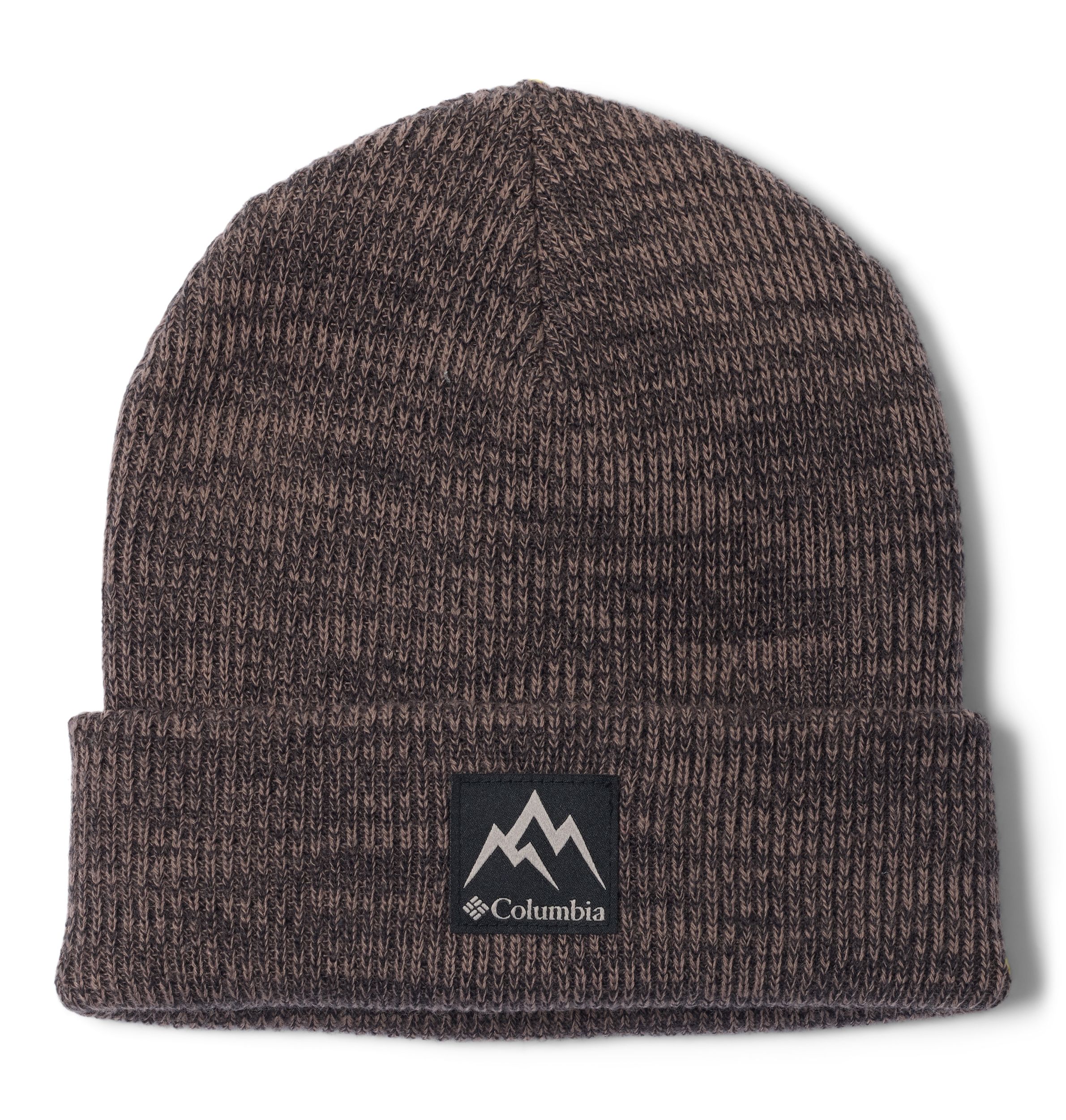 Columbia Men's Whirlibird Cuffed Beanie