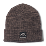 Columbia Men's Whirlibird Cuffed Beanie Front_Flat