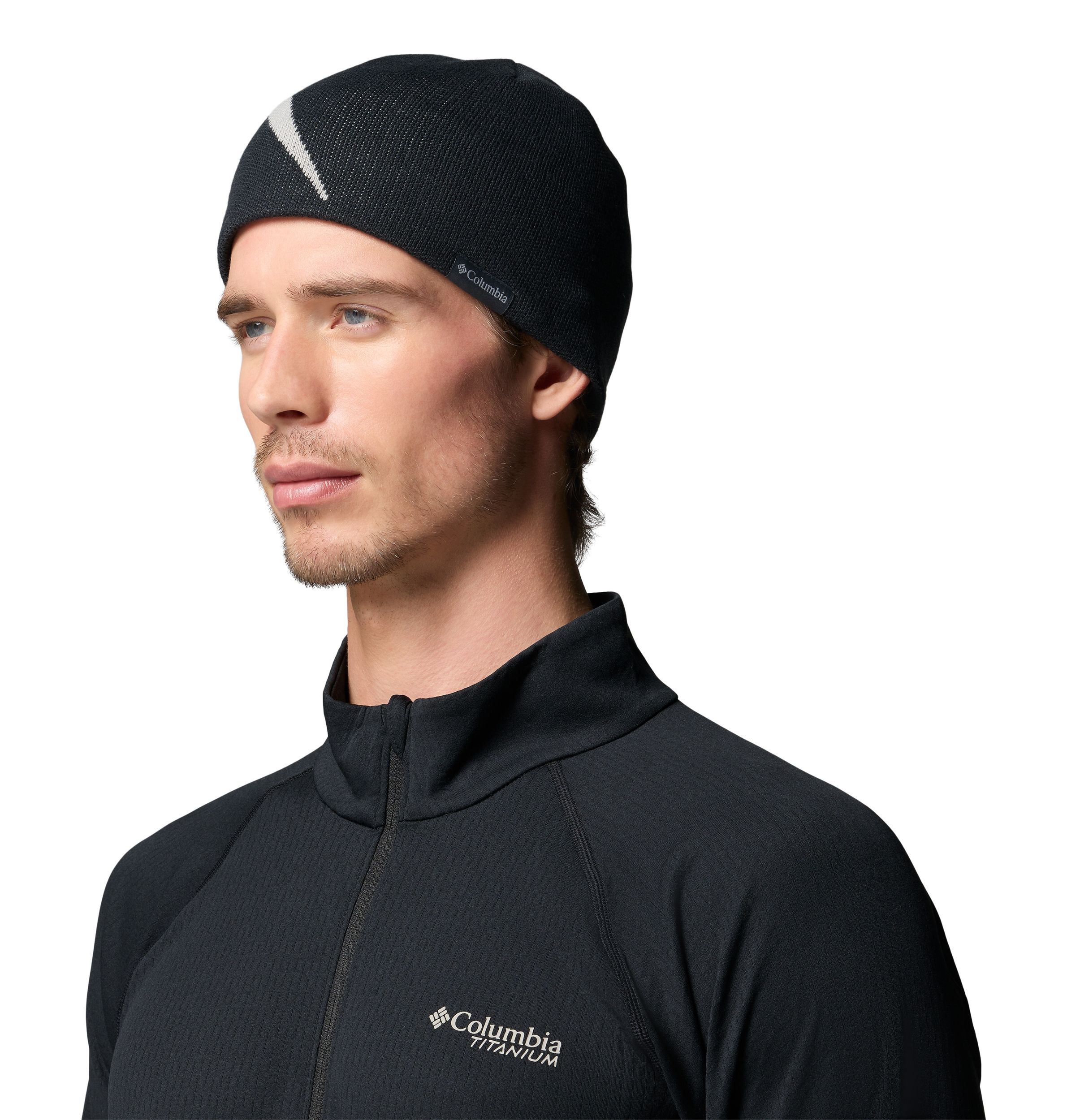 Columbia Men's Heat 3 Beanie