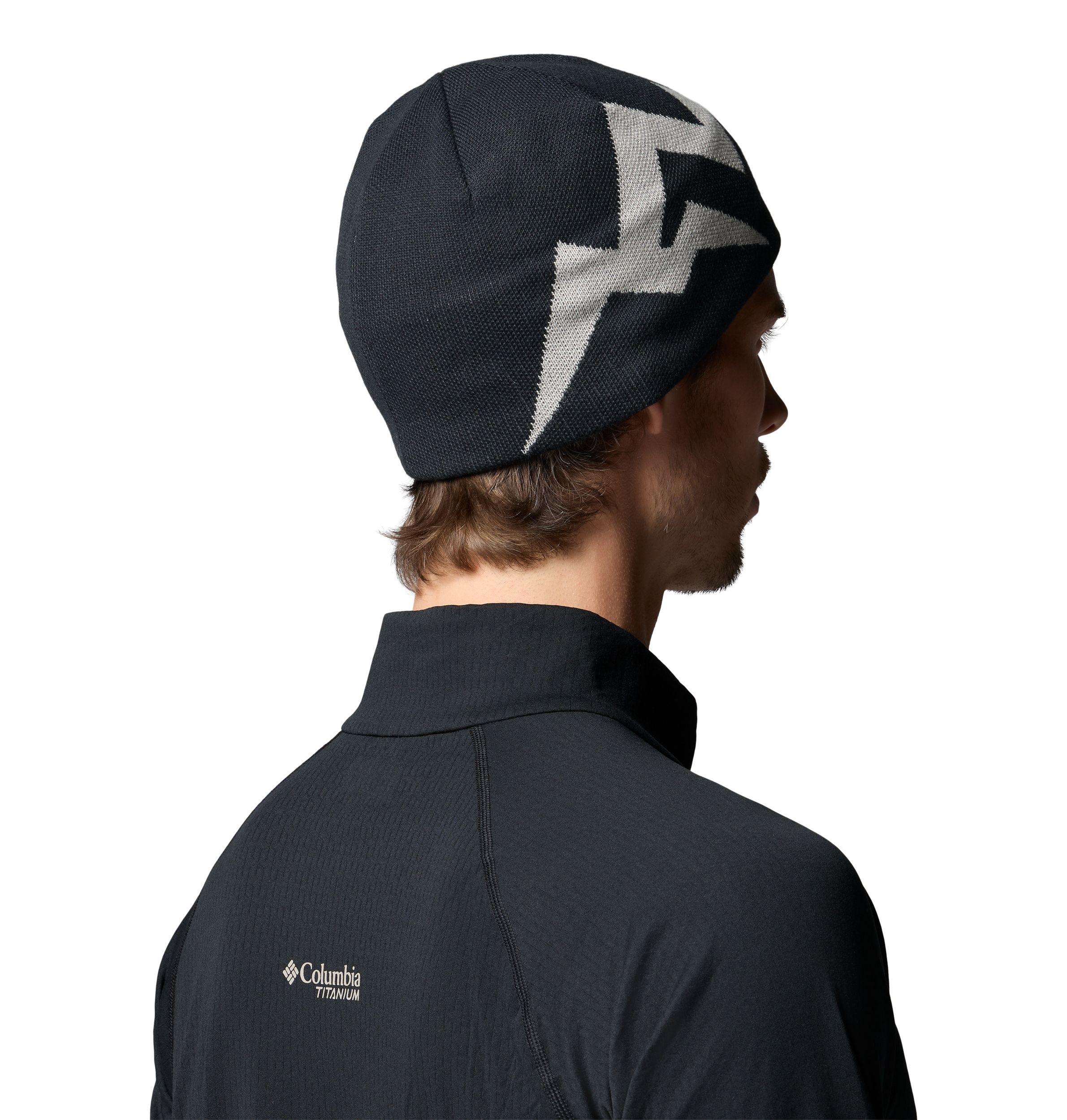 Columbia Men's Heat 3 Beanie
