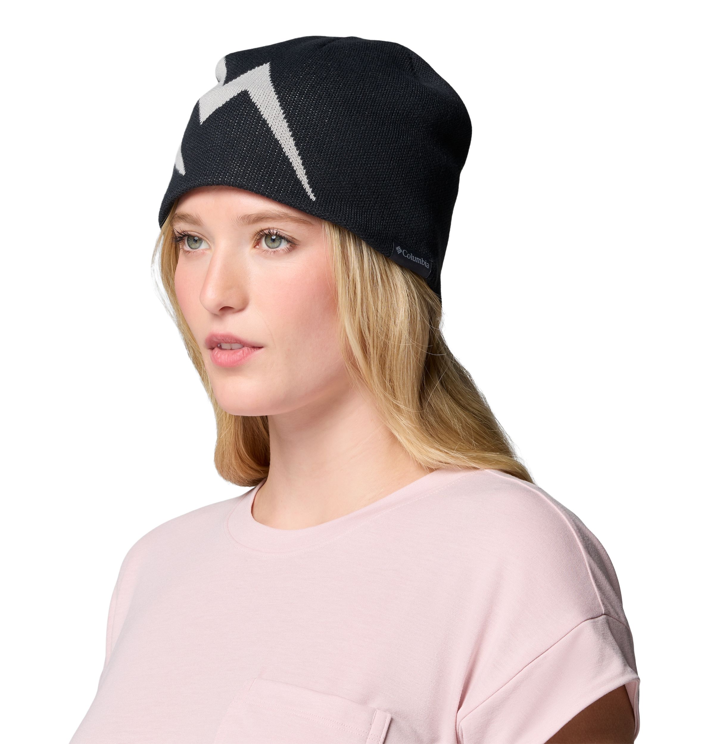 Columbia Men's Heat 3 Beanie