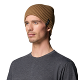 Columbia Men's Cedar Lake Beanie Front_Angled_Left