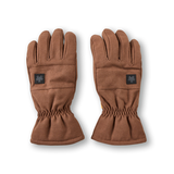 Kombi Men's Rustik Gloves Back_Flat