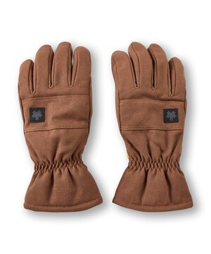 Gants pour hommes, Rustik, Kombi