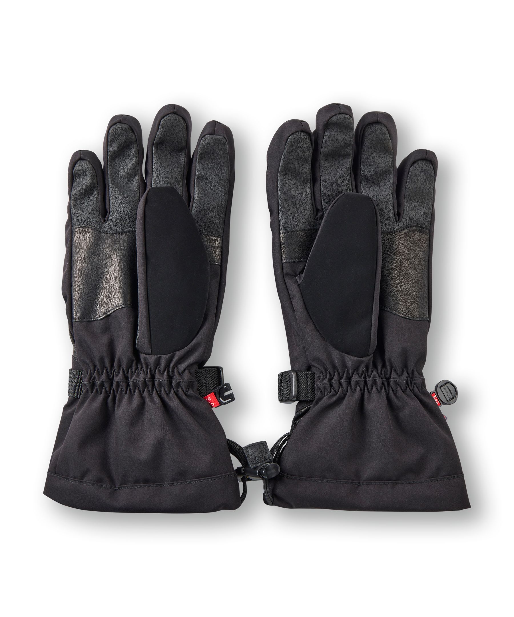 Kombi Men's Heritage GORE-TEX Winter Gloves