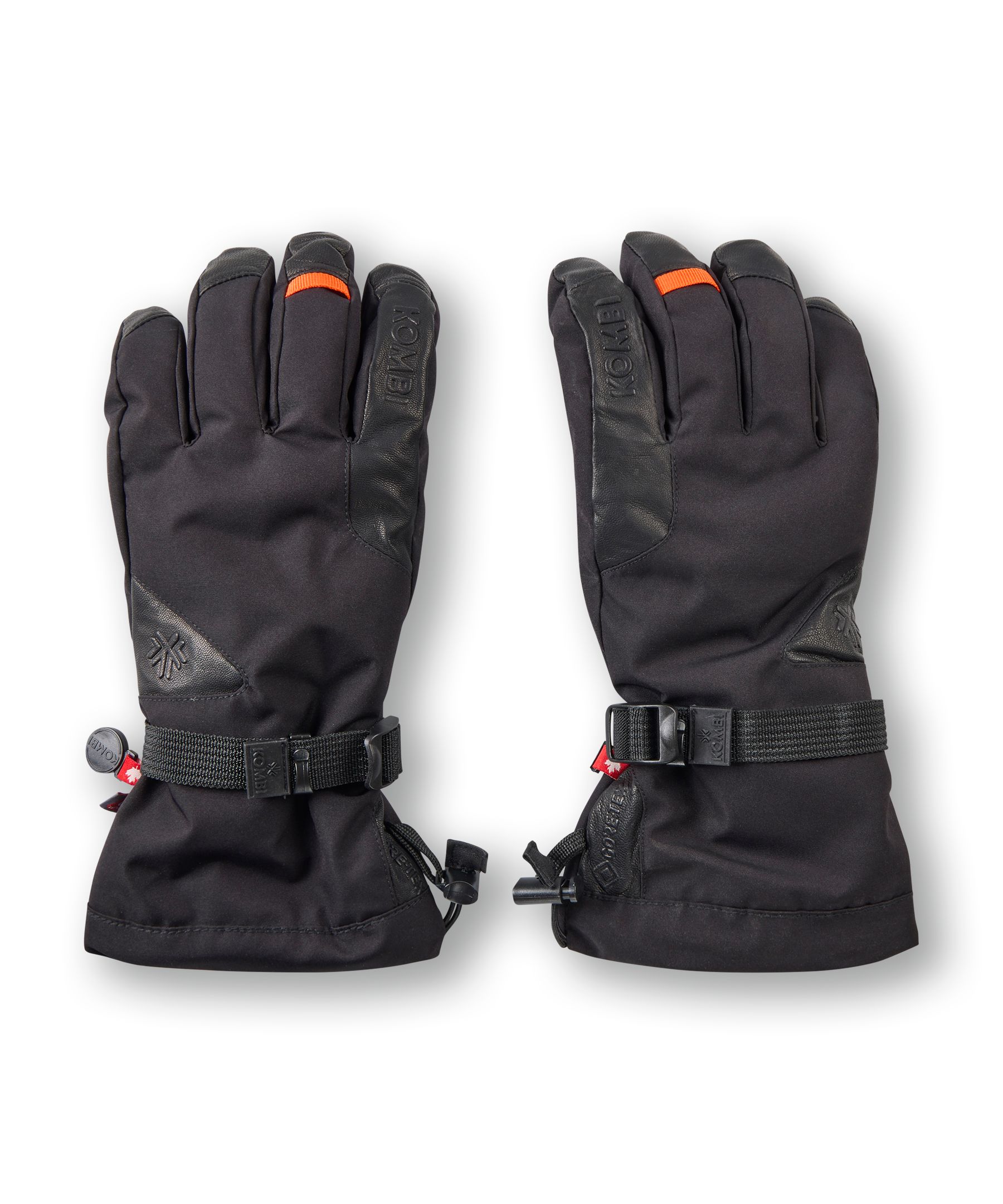 Kombi Men's Heritage GORE-TEX Winter Gloves
