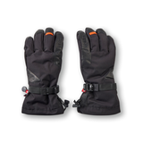Kombi Men's Heritage Gloves Back_Flat