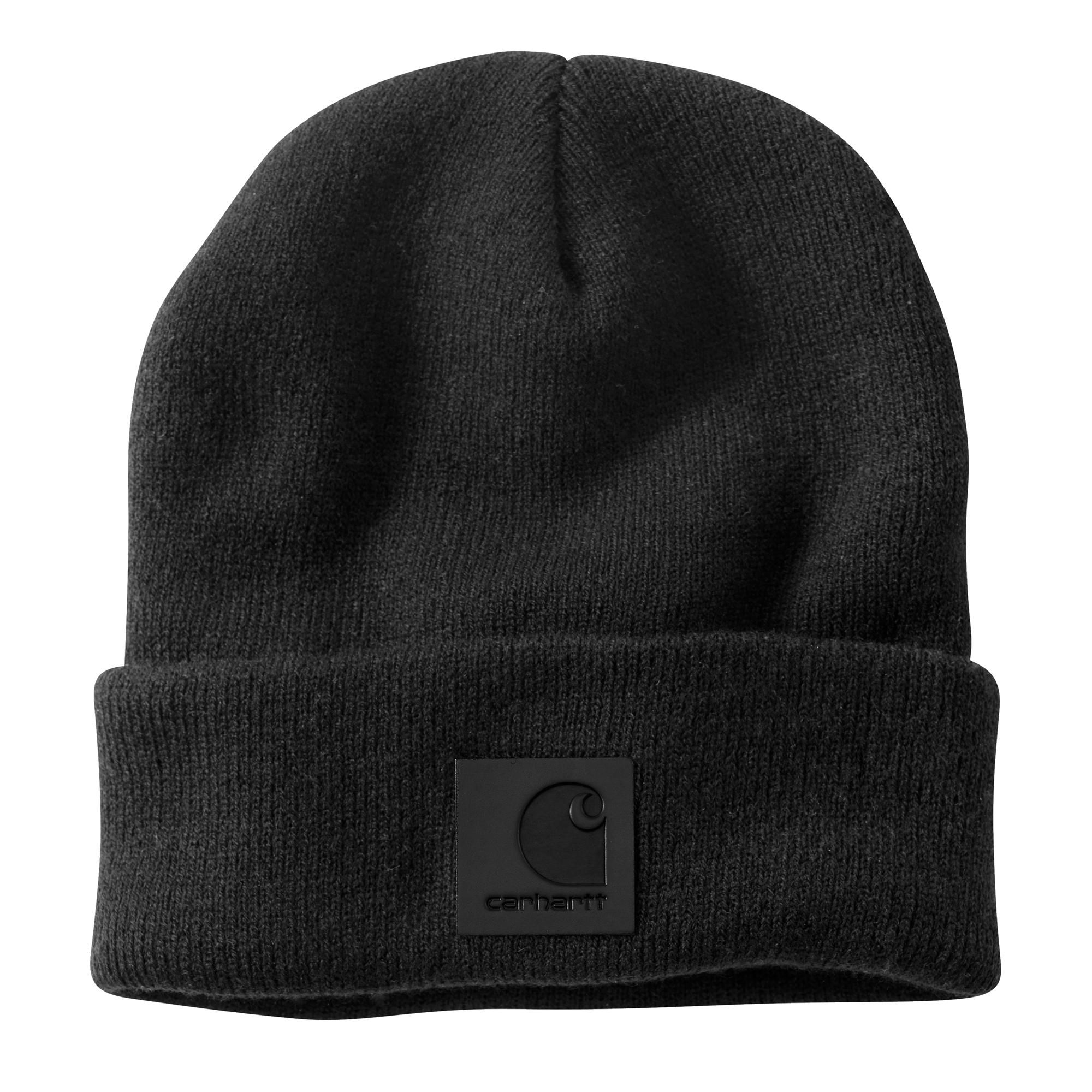 Carhartt Men's Acrylic Watch Hat Knit Beanie