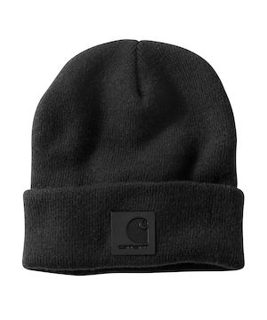 Bonnet de travail en tricot acrylique pour hommes, Carhartt