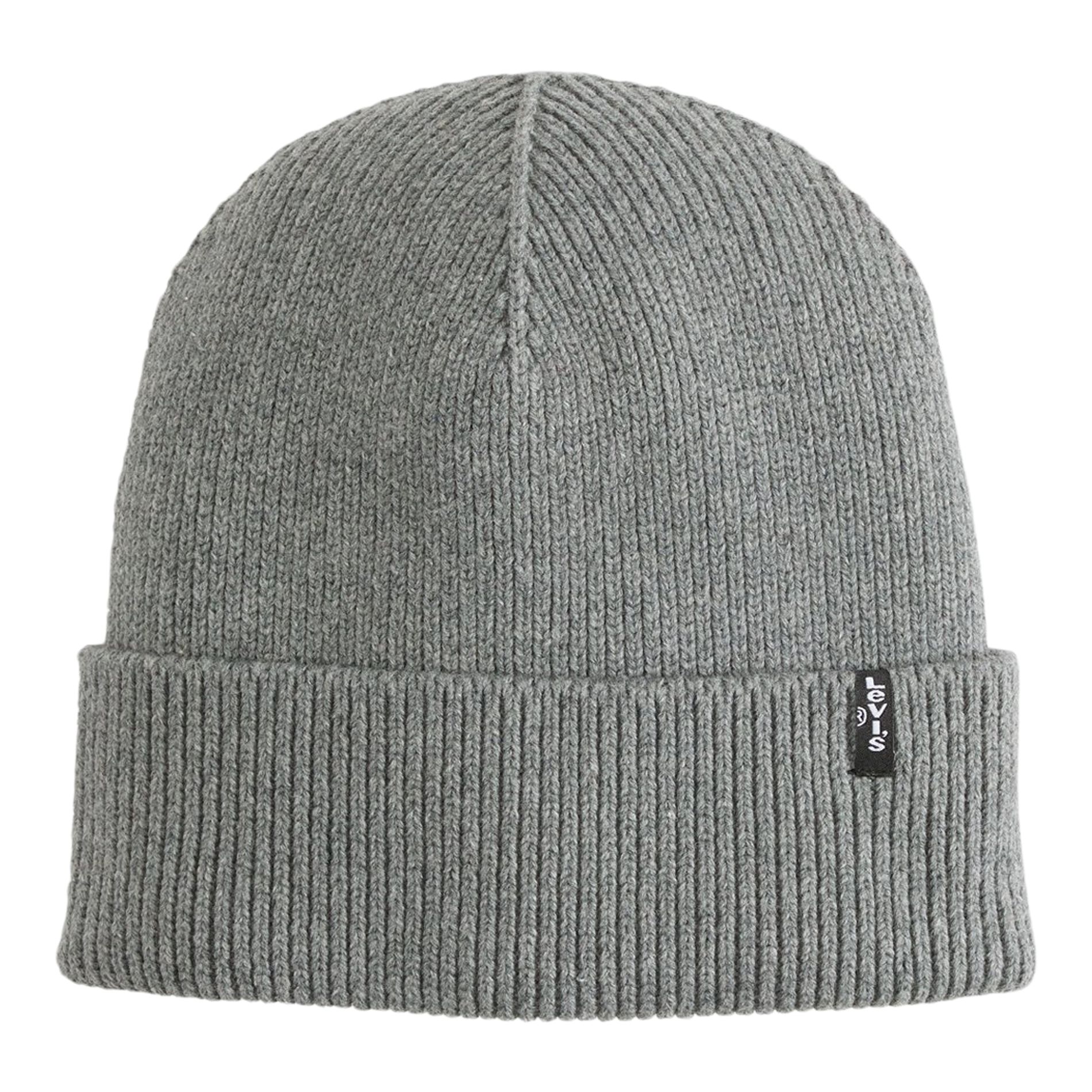 Levi's Men's Essential Magslider Beanie