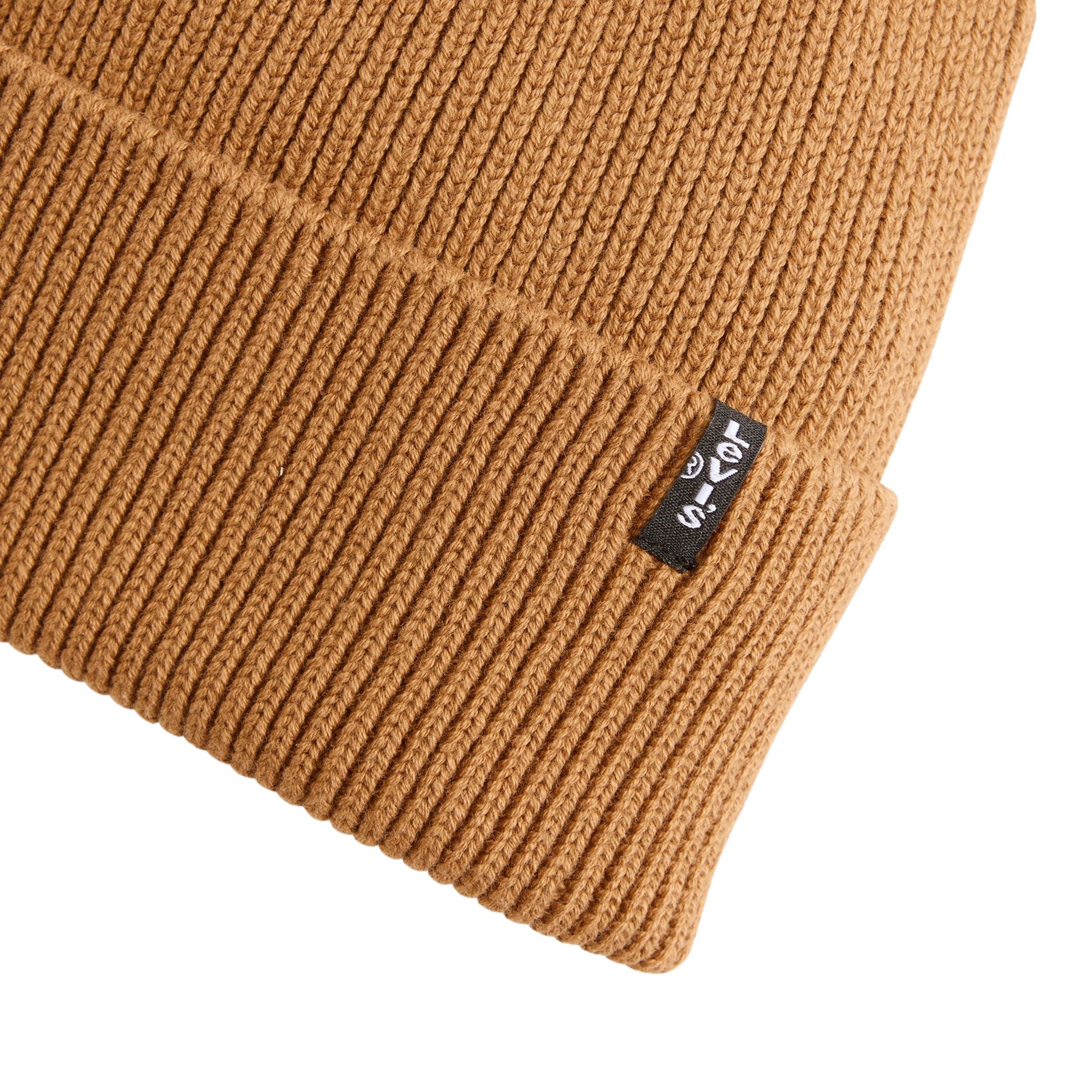 Levi's Men's Essential Magslider Beanie