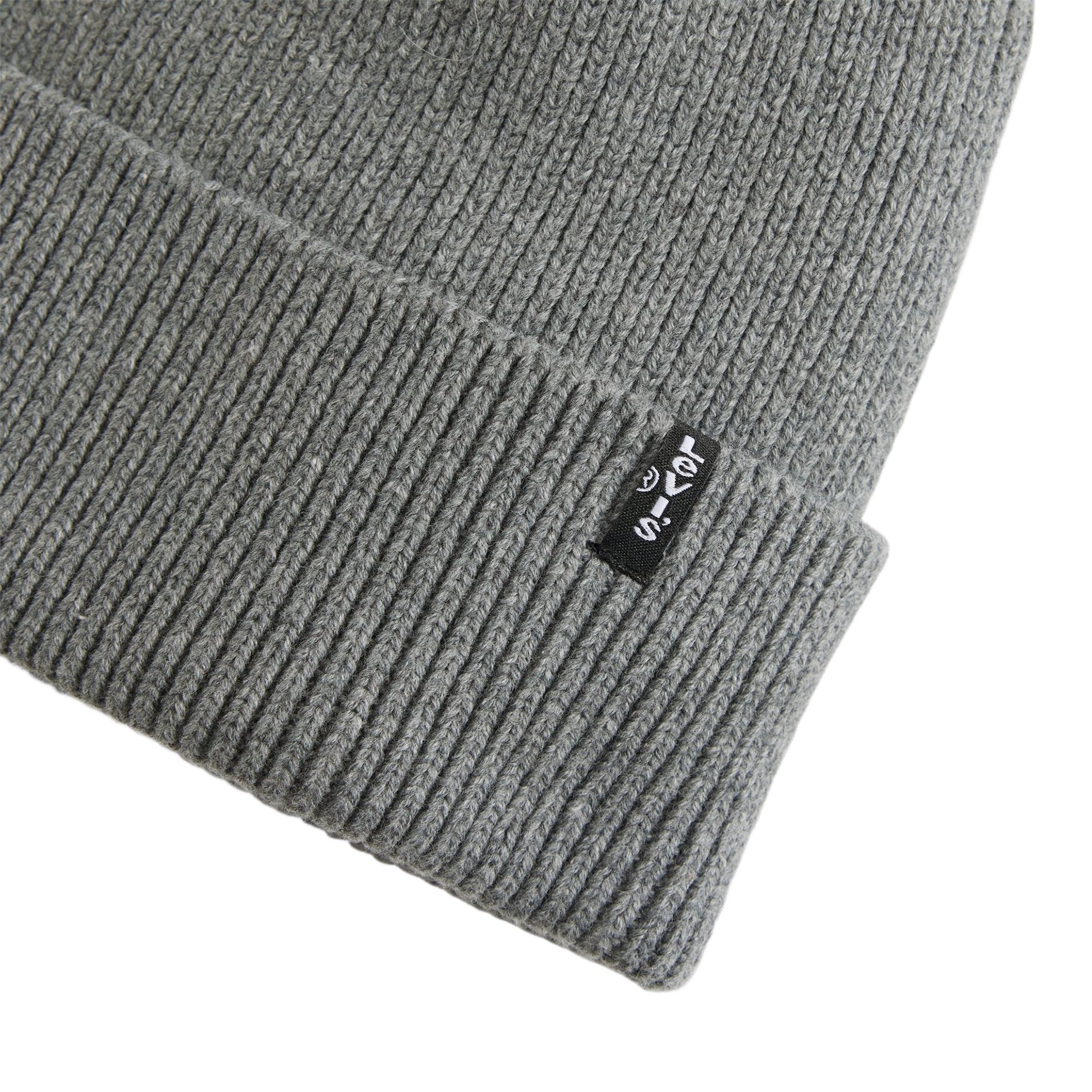 Levi's Men's Essential Magslider Beanie