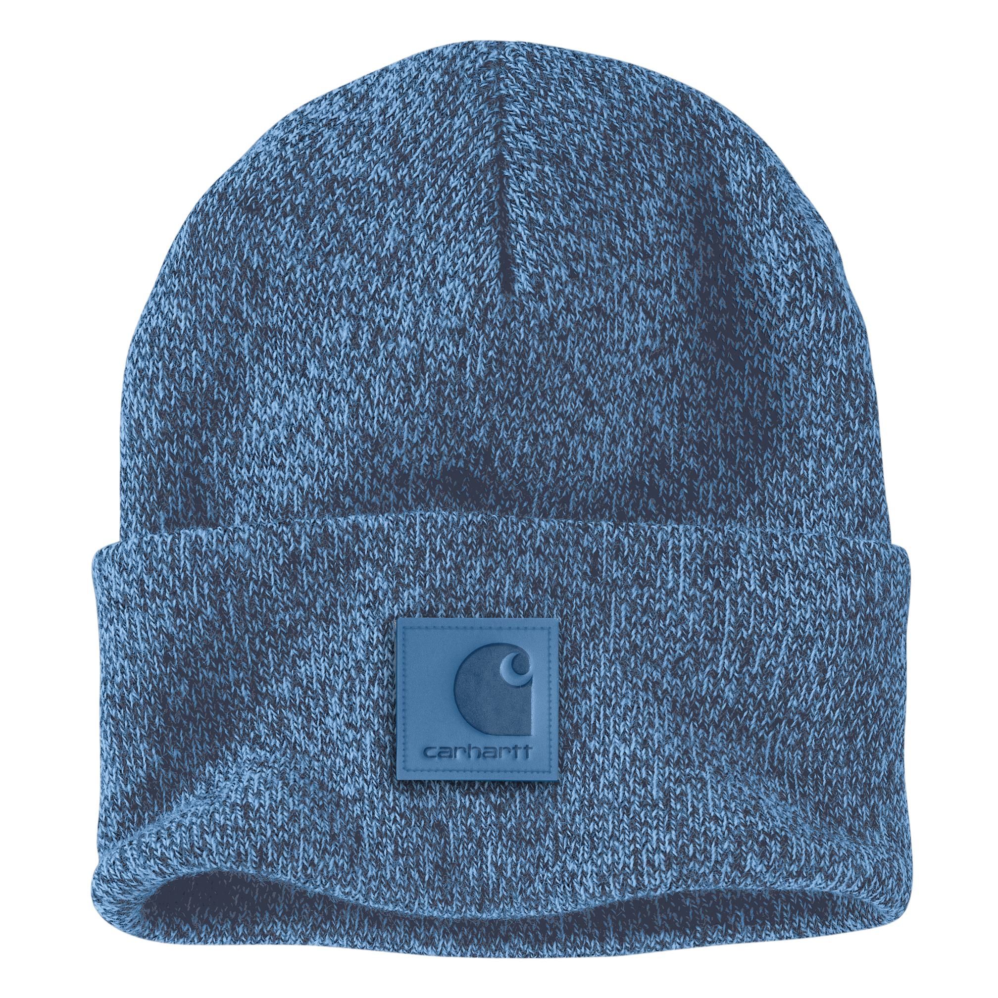 Carhartt Men's Acrylic Watch Hat Knit Beanie