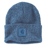 Tuque de travail style bonnet en tricot acrylique pour hommes, Carhartt