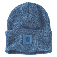 Tuque de travail style bonnet en tricot acrylique pour hommes, Carhartt