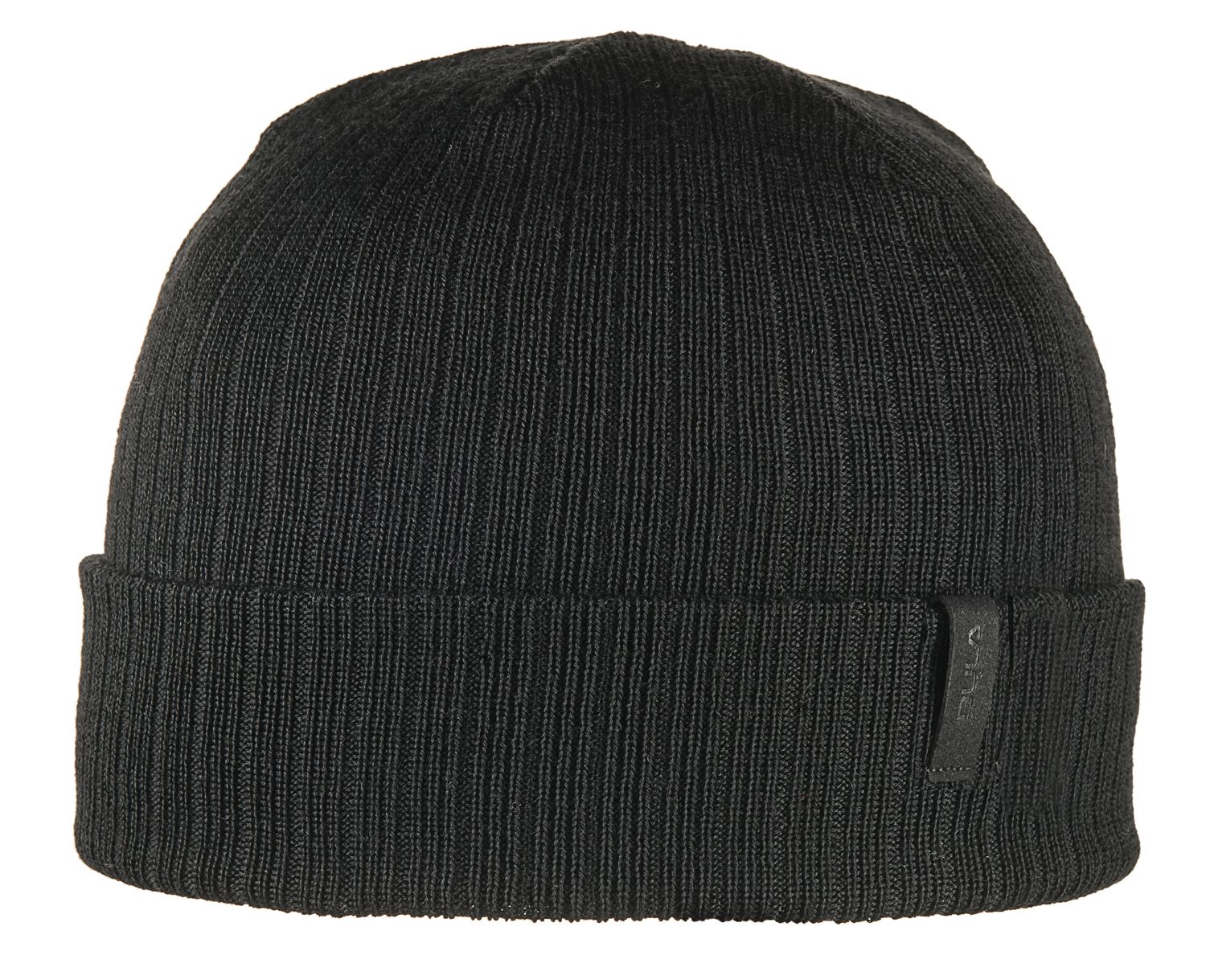 BULA Men's 3X1 Rib Beanie